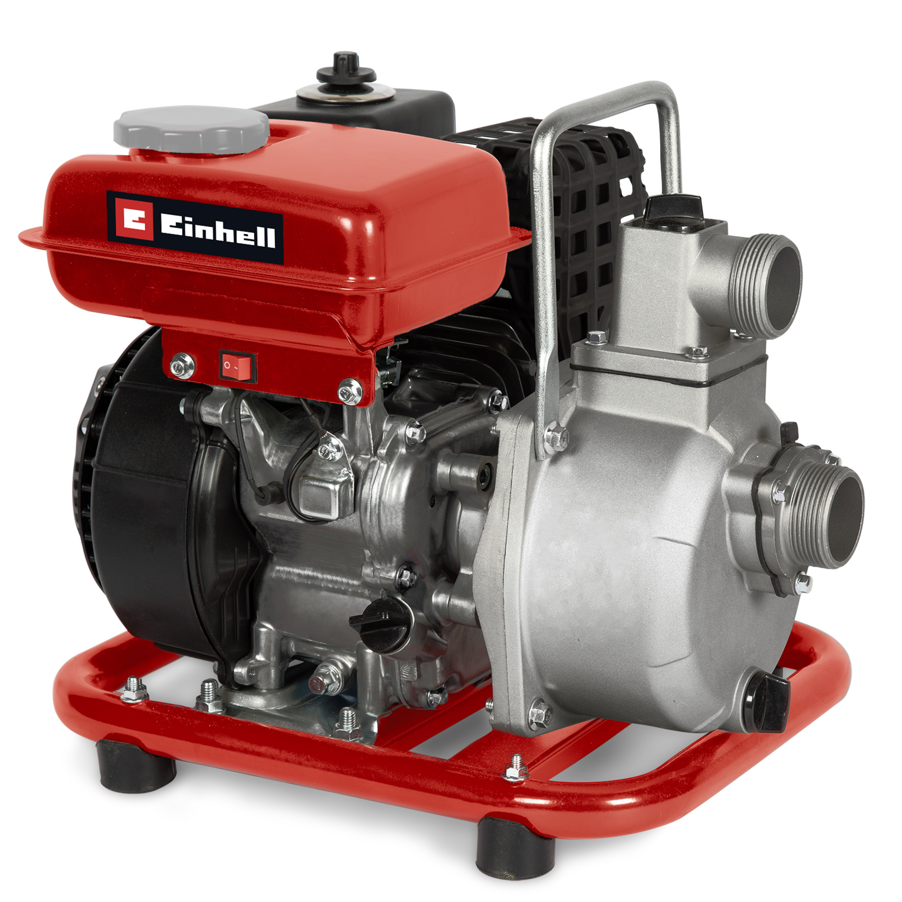 Vannpumpe Einhell GC-PW 16
