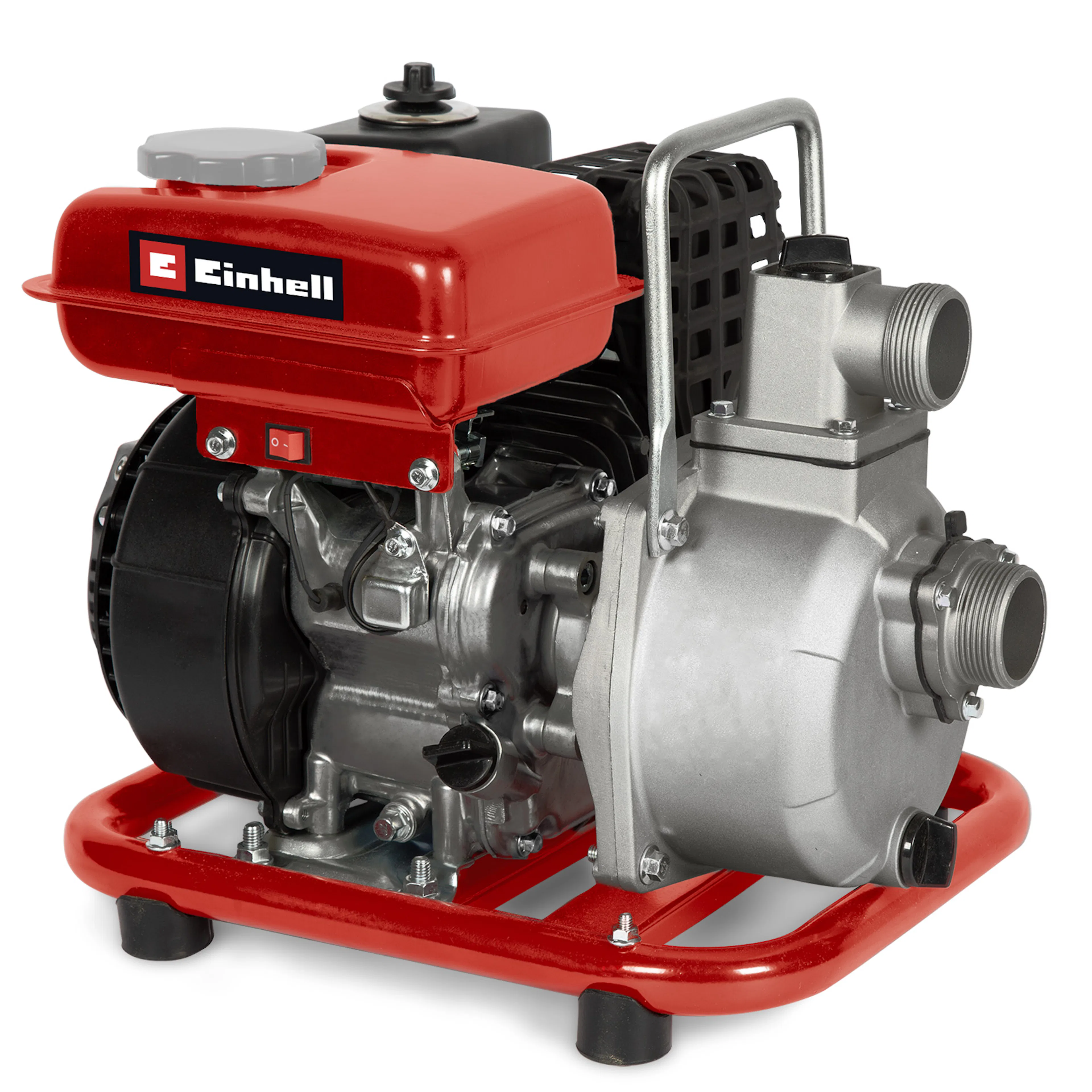 Vannpumpe Einhell GC-PW 16