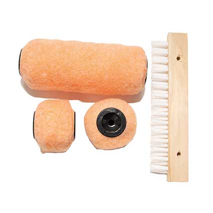 Rollerset Roll-it Roll-it Ready