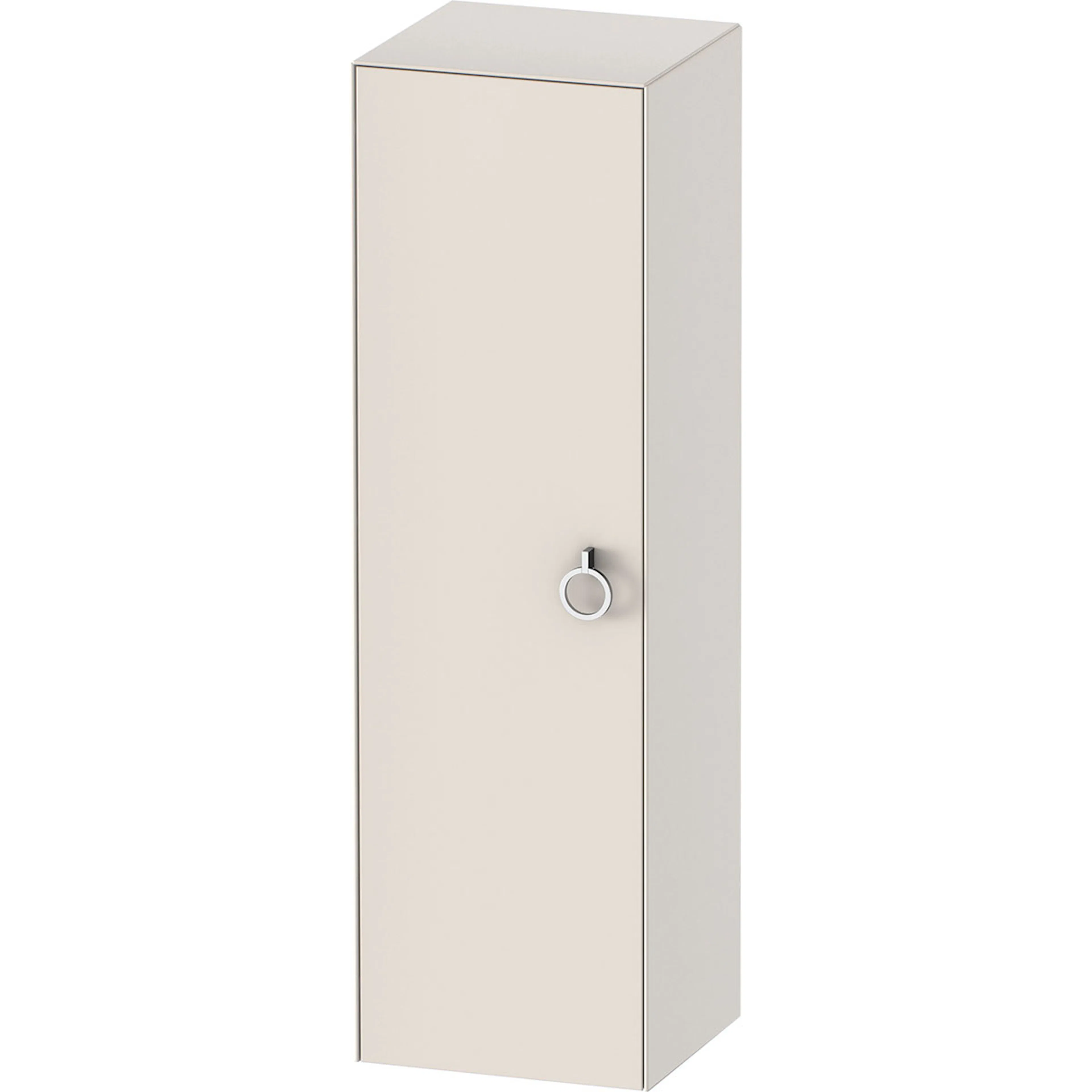 Sideskap Duravit White Tulip 360 mm