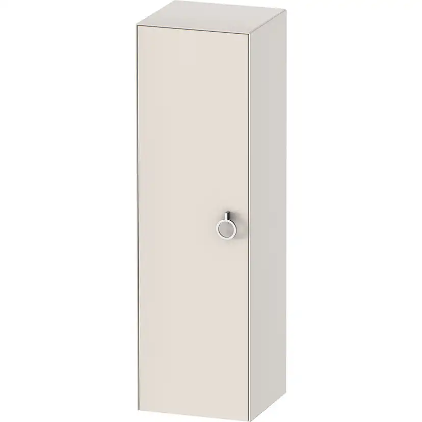 Sideskap Duravit White Tulip 360 mm