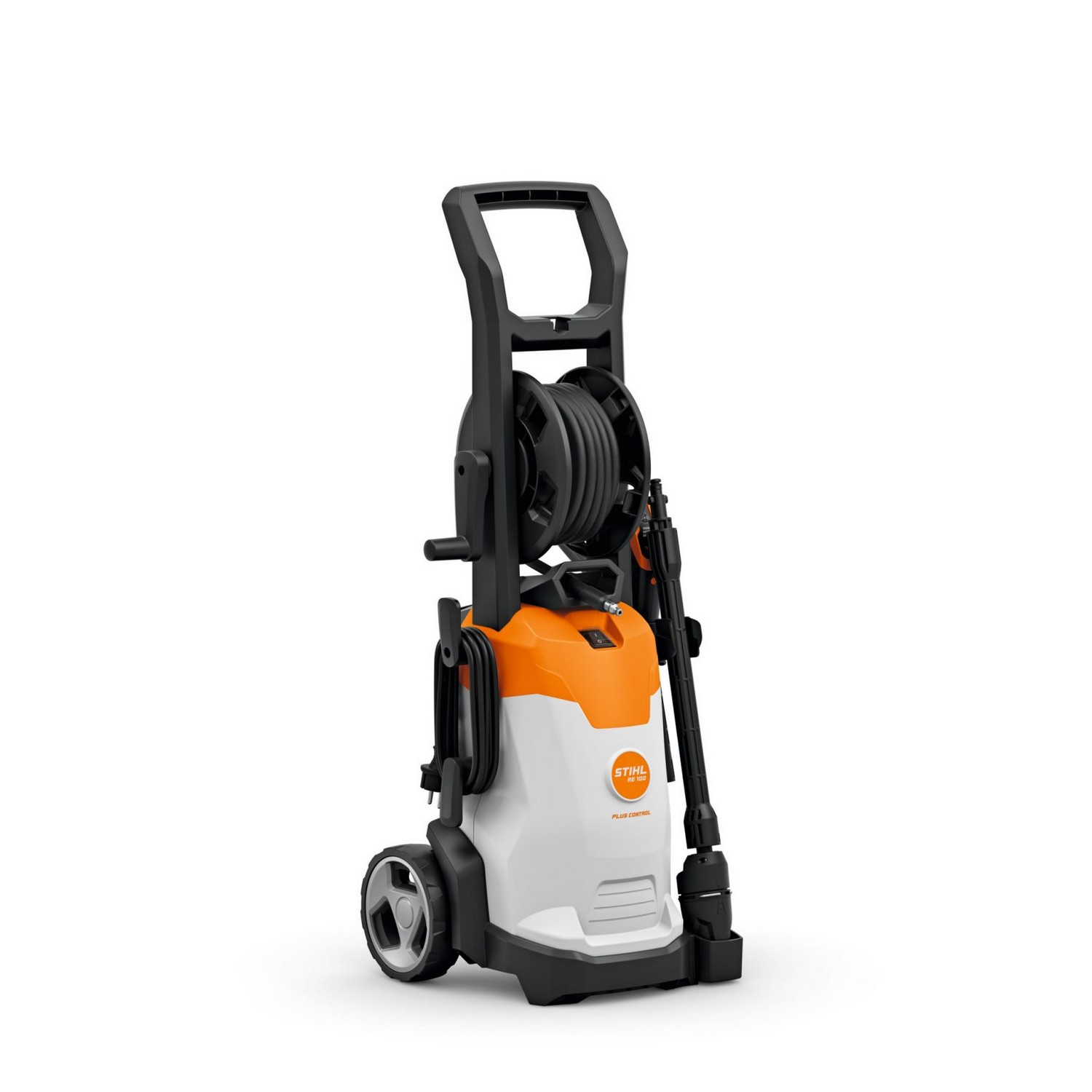 Høytrykksspyler STIHL RE 100 Plus Control