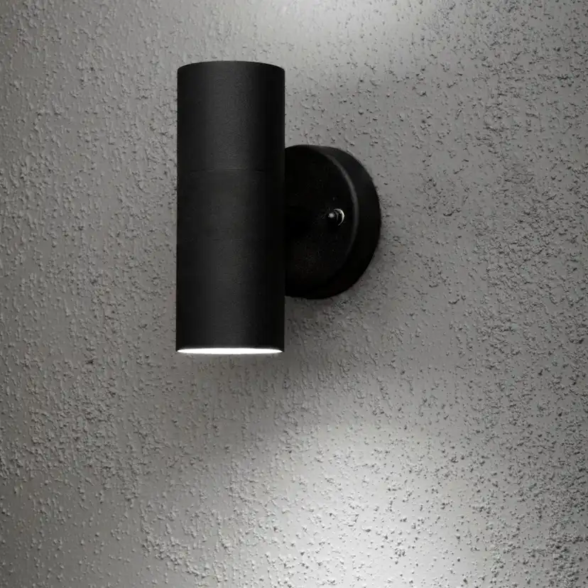 Vegglampe Gnosjö Konstsmide Modena Opp/Ned GU10