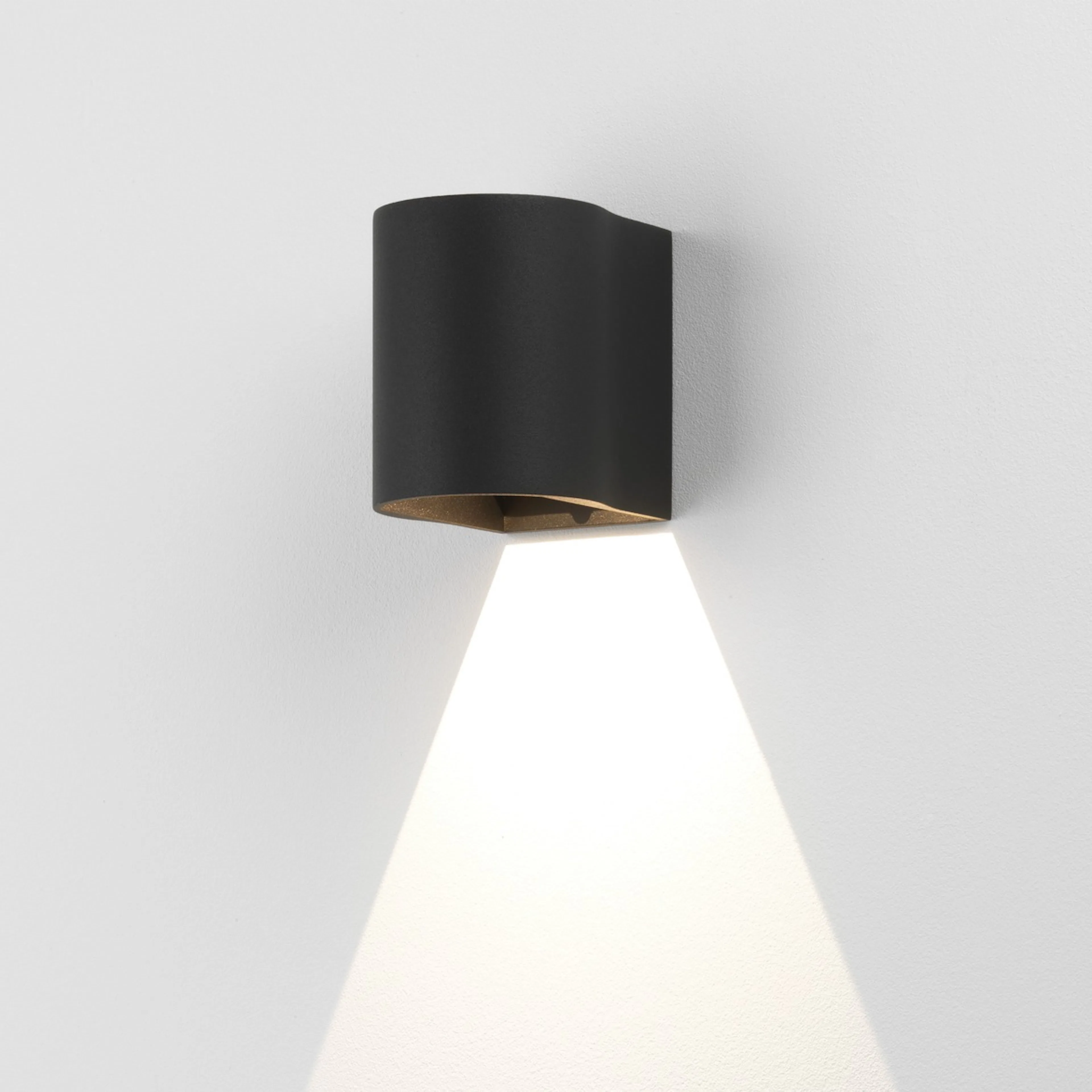 Vegglampe Astro Dunbar 100
