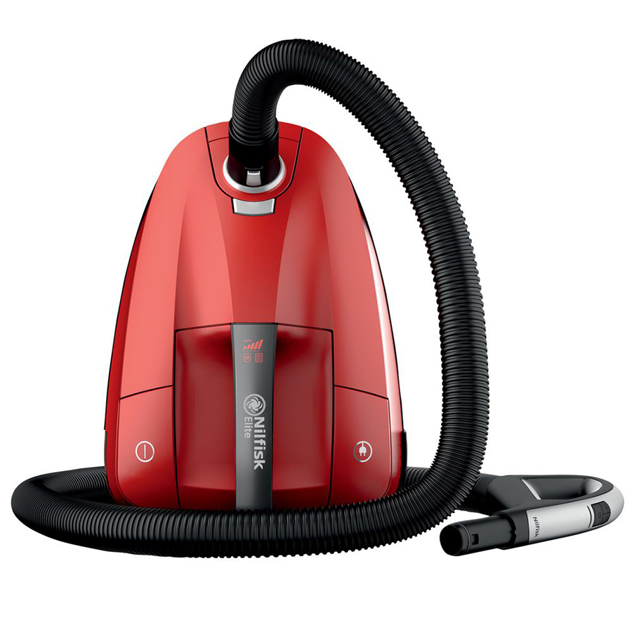 Støvsuger Nilfisk Elite RCL14E08A2