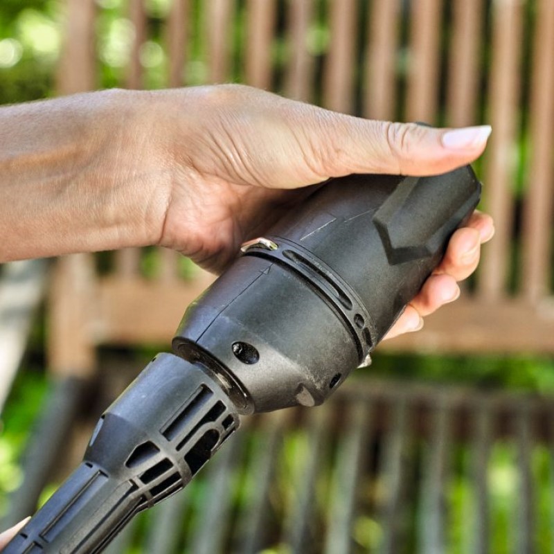 Høytrykksspyler STIHL RE 100 Plus Control