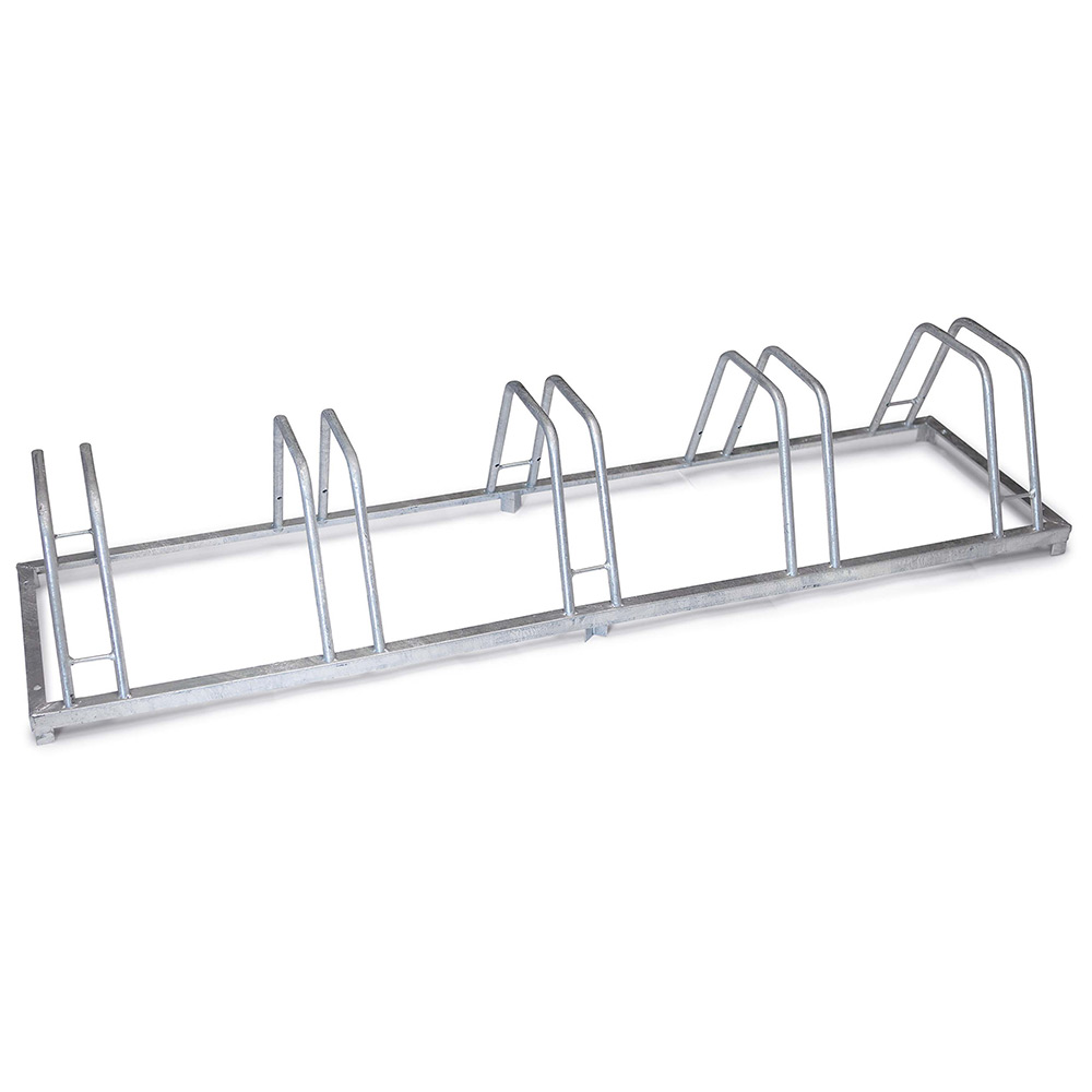 Sykkelstativ Bårebo FZV 5 Plasser