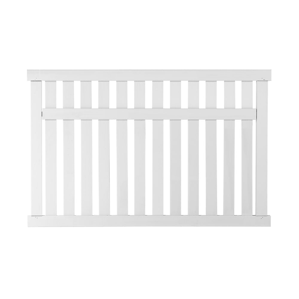 Stakitt PLUS Country 149x96 cm Hvit