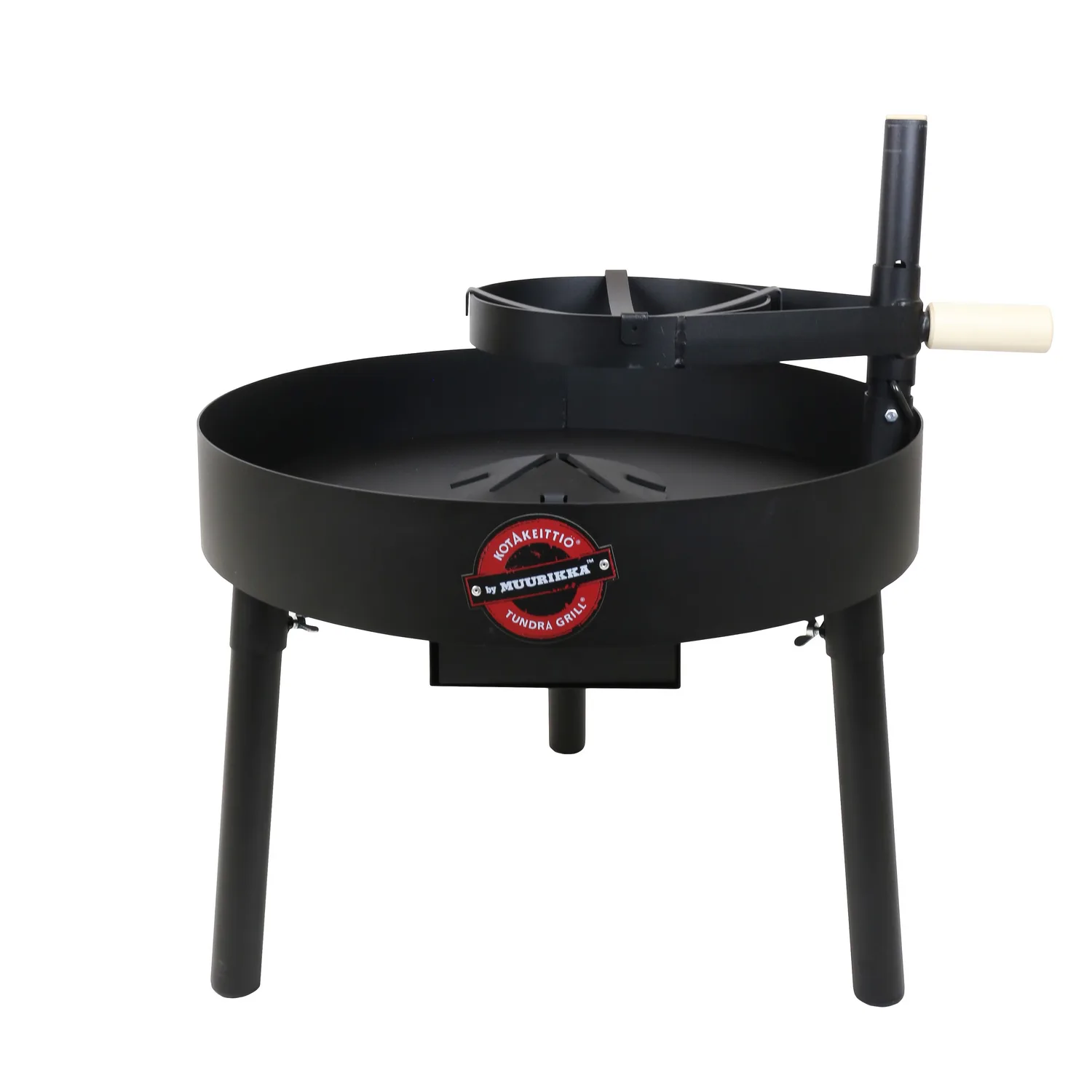 Bålgrill Muurikka Notski 60