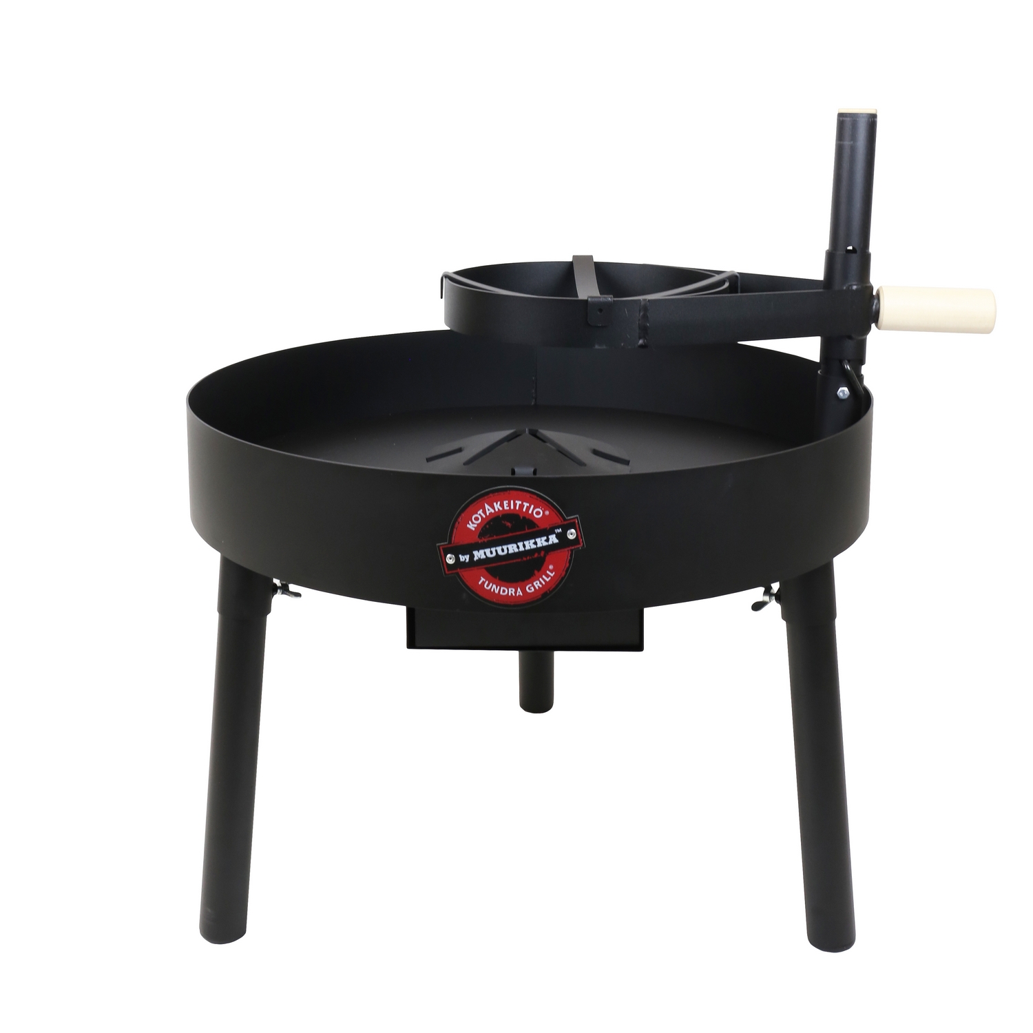 Bålgrill Muurikka Notski 60