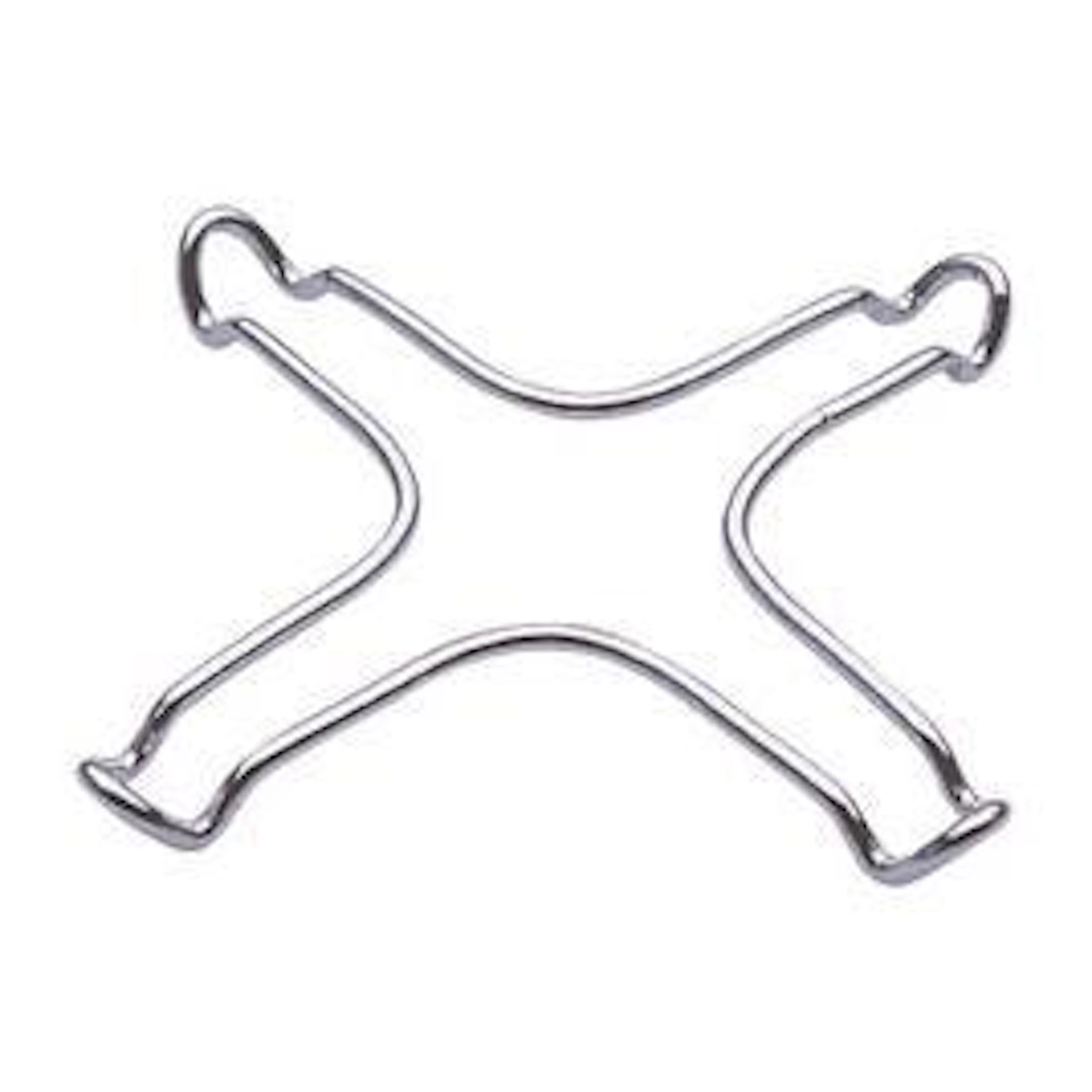 Espressoholder Smeg GRM
