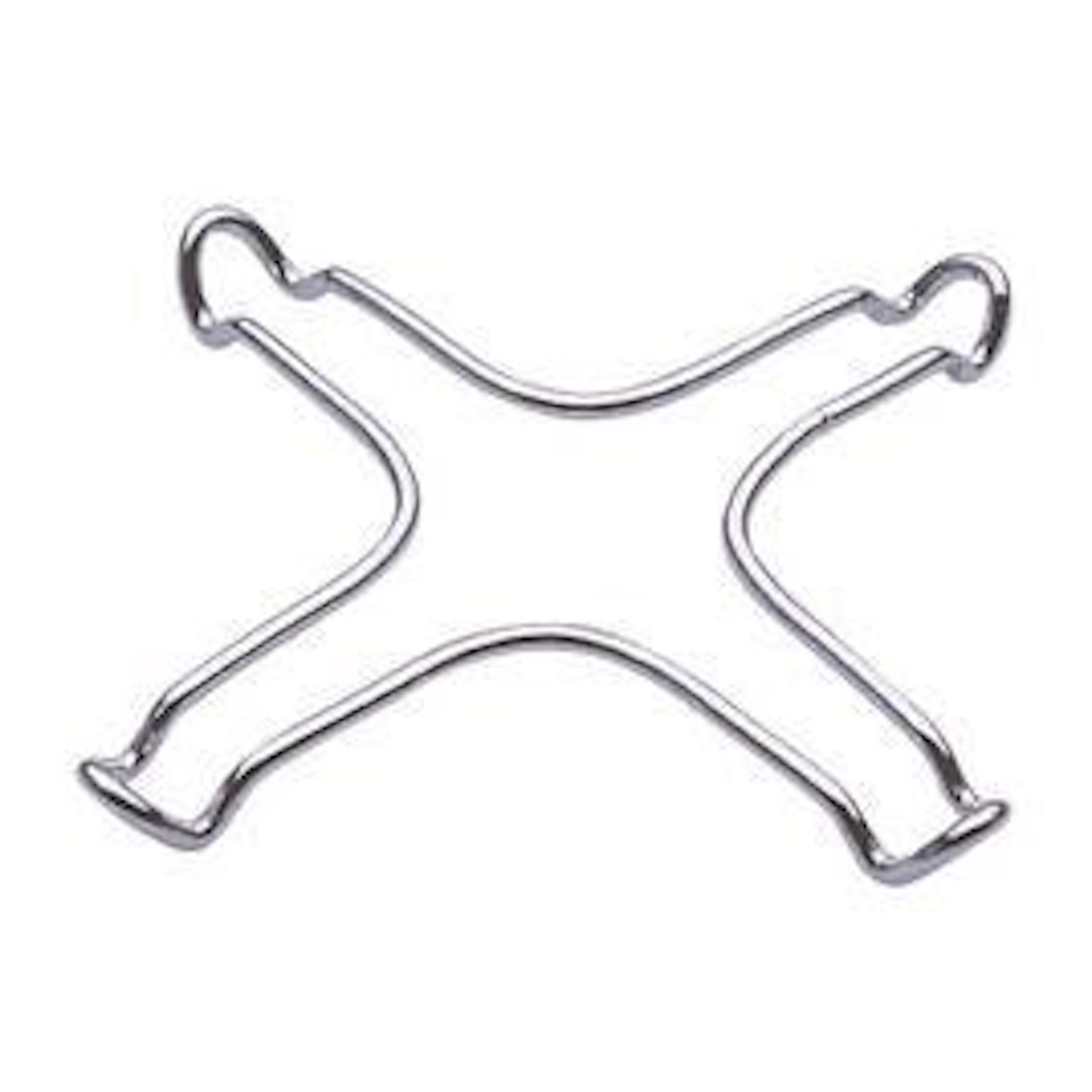 Espressoholder Smeg GRM