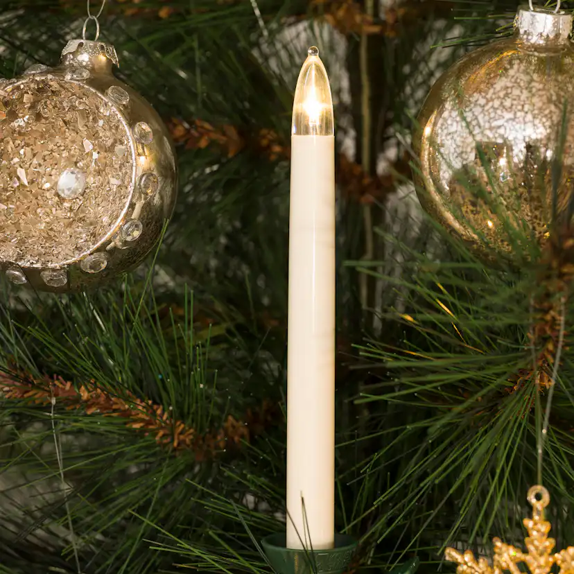 Juletrelys Gnosjö Konstsmide 10L LED