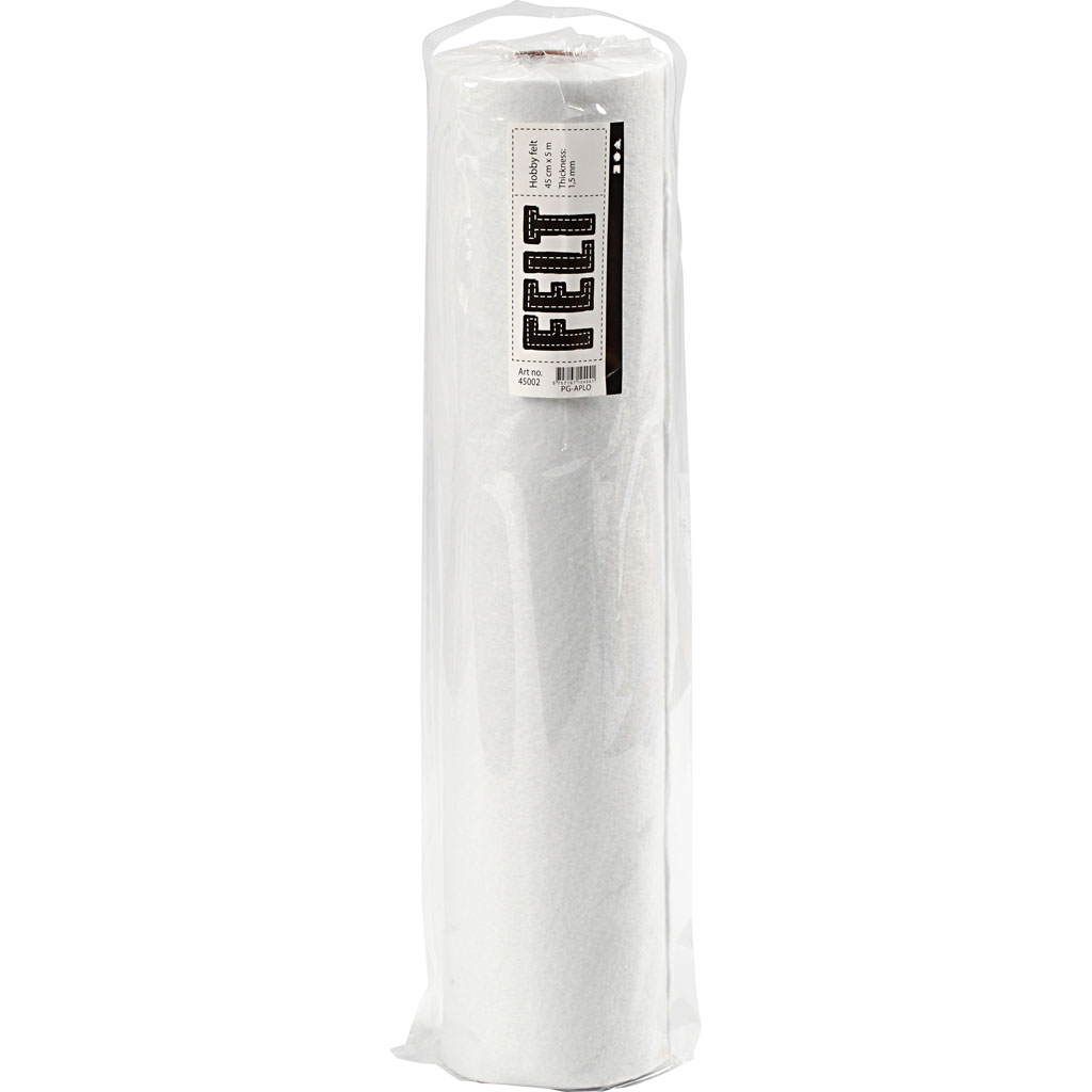 Hobbyfilt Creativ Company 5 m/1 Rl