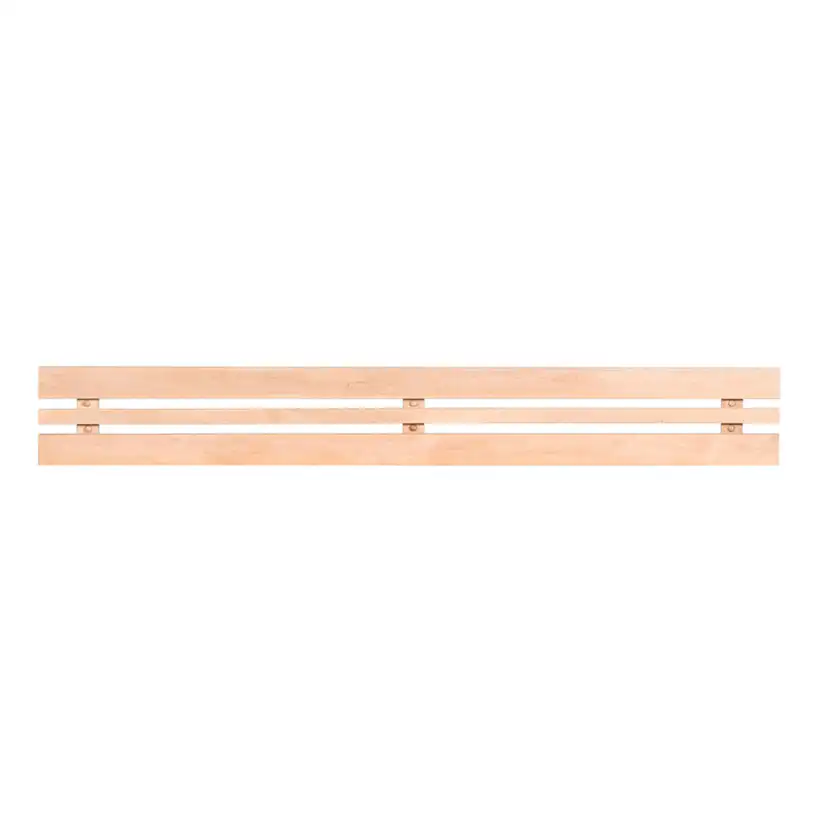 Badstubenk Ryggstøtte Sauna Sweden Standard