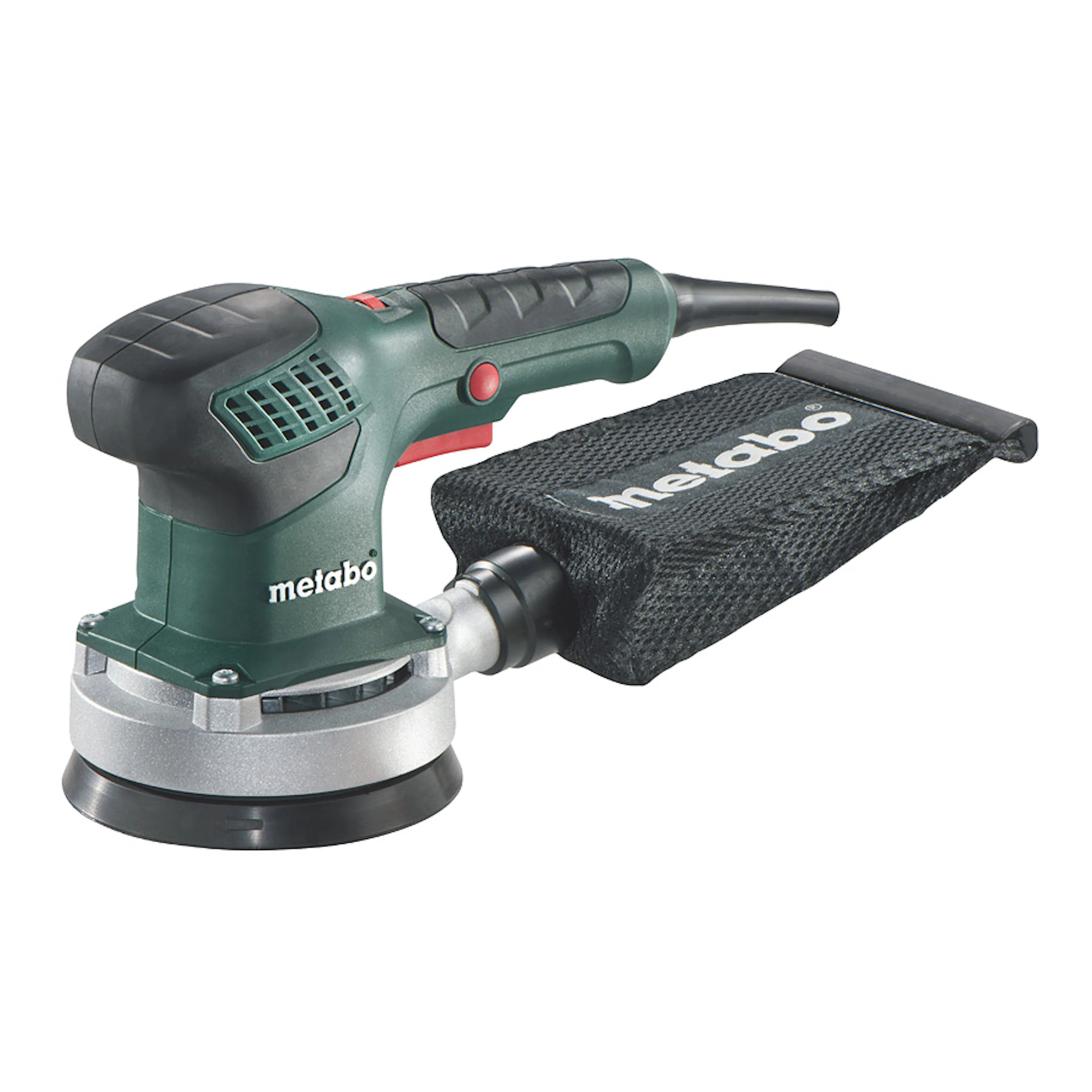 Eksentersliper Metabo SXE 3125