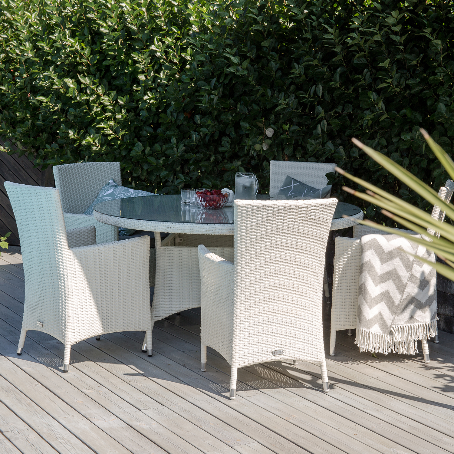 Lenestol Venture Home Malin