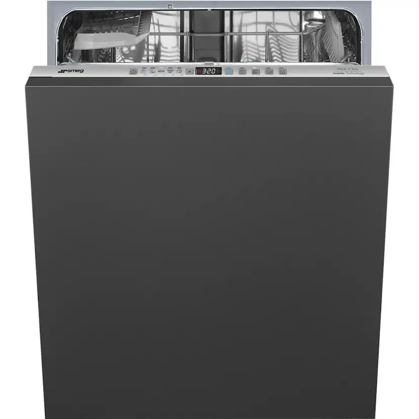 Oppvaskmaskin Smeg STL252CH