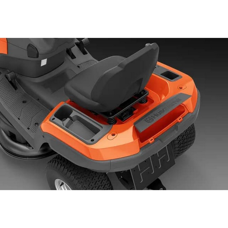 Hagetraktor Husqvarna TS 217T