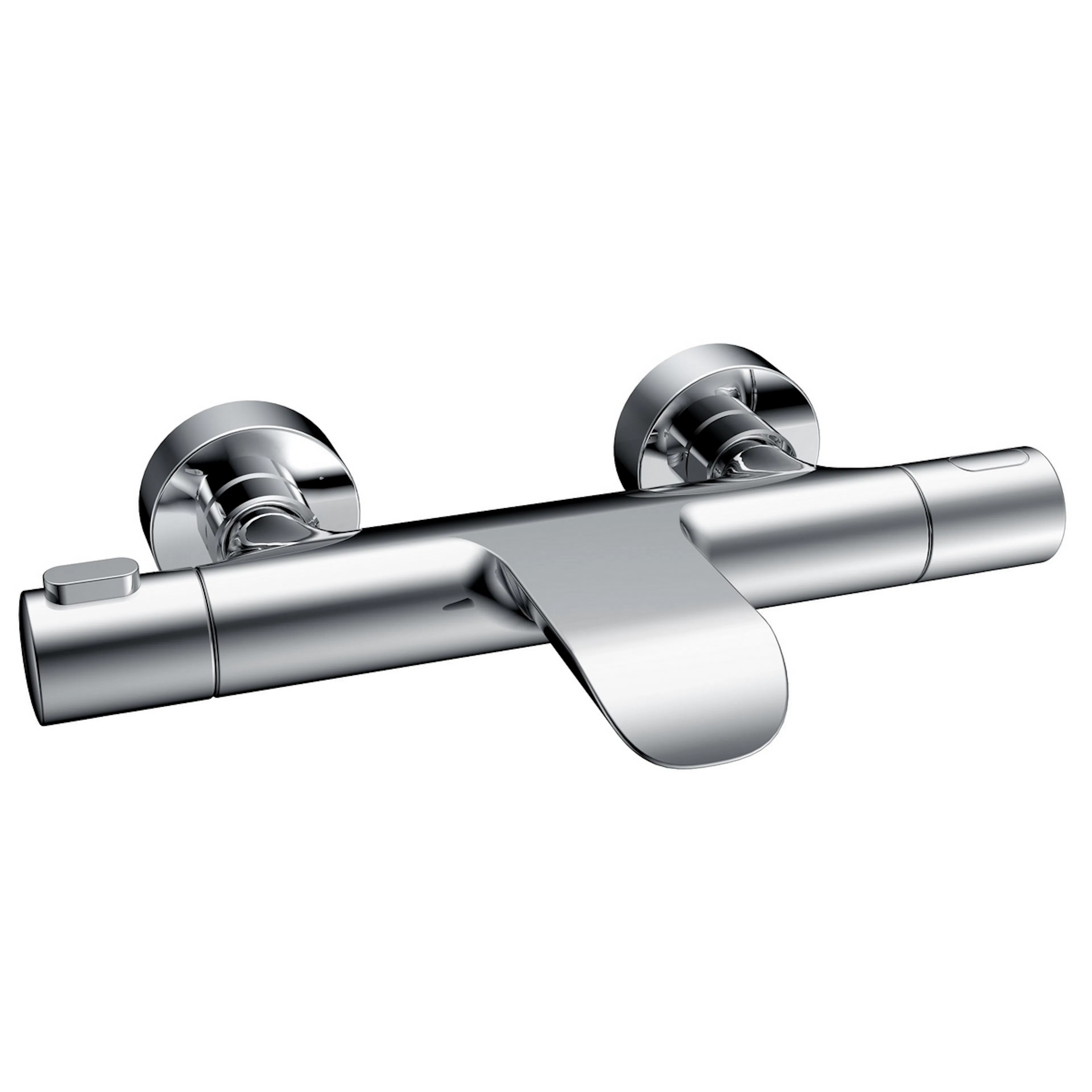 Badekarbatteri Bathlife Brusa Tapp