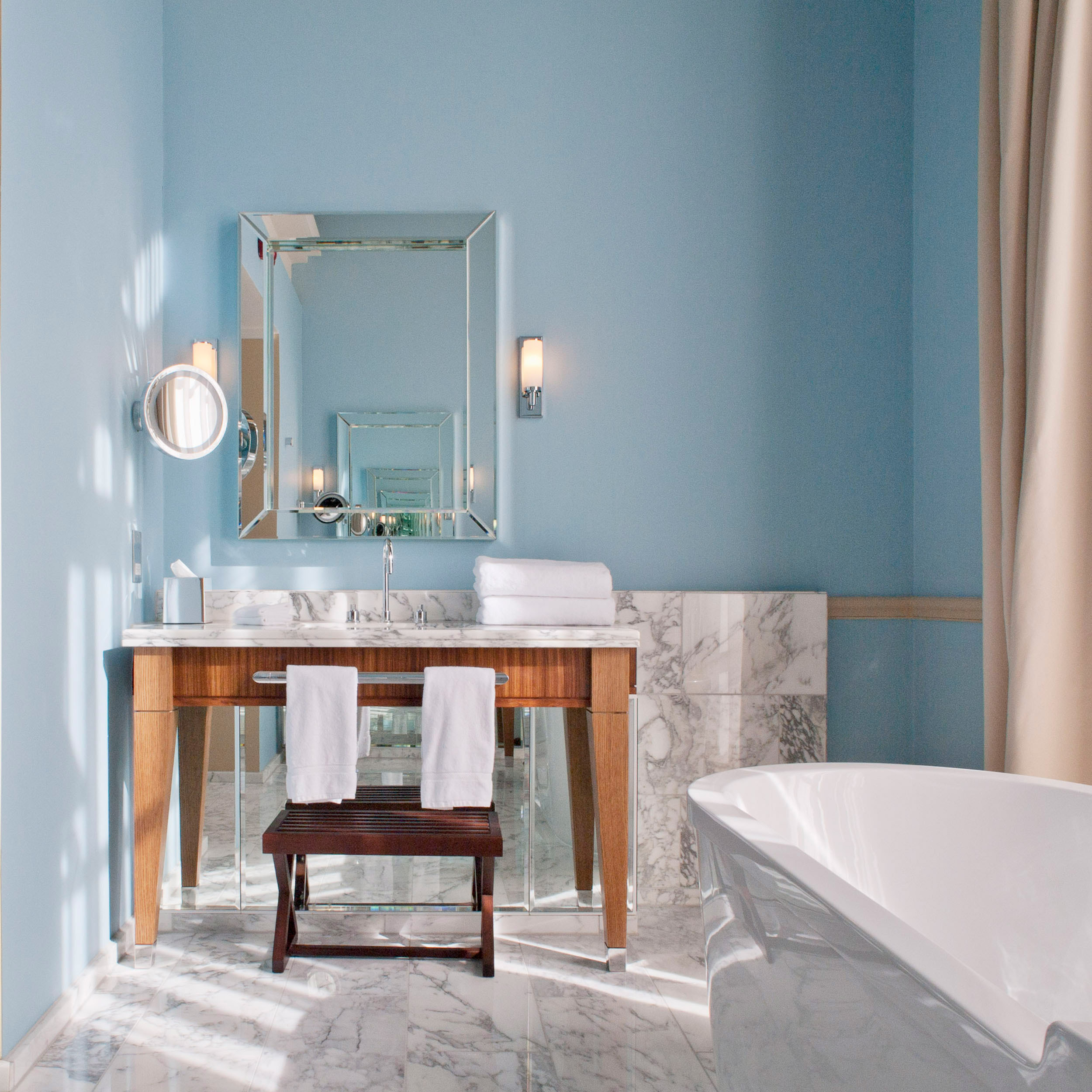 Vegglampe Astro Verona