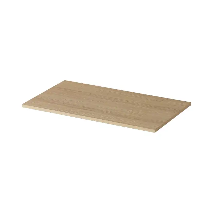 Benkeplate FOSSBAD