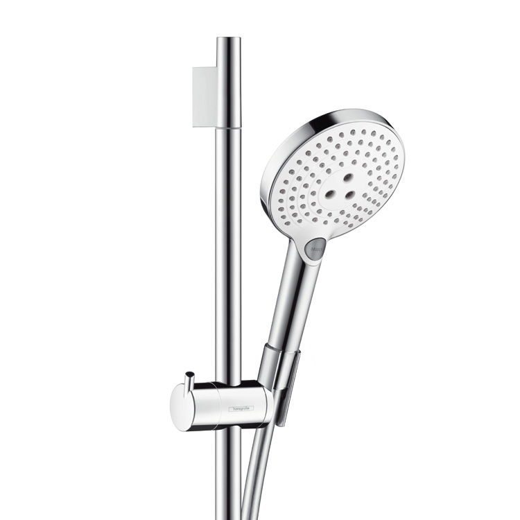Dusjsett Hansgrohe Raindance Select S 120 3jet 90 cm