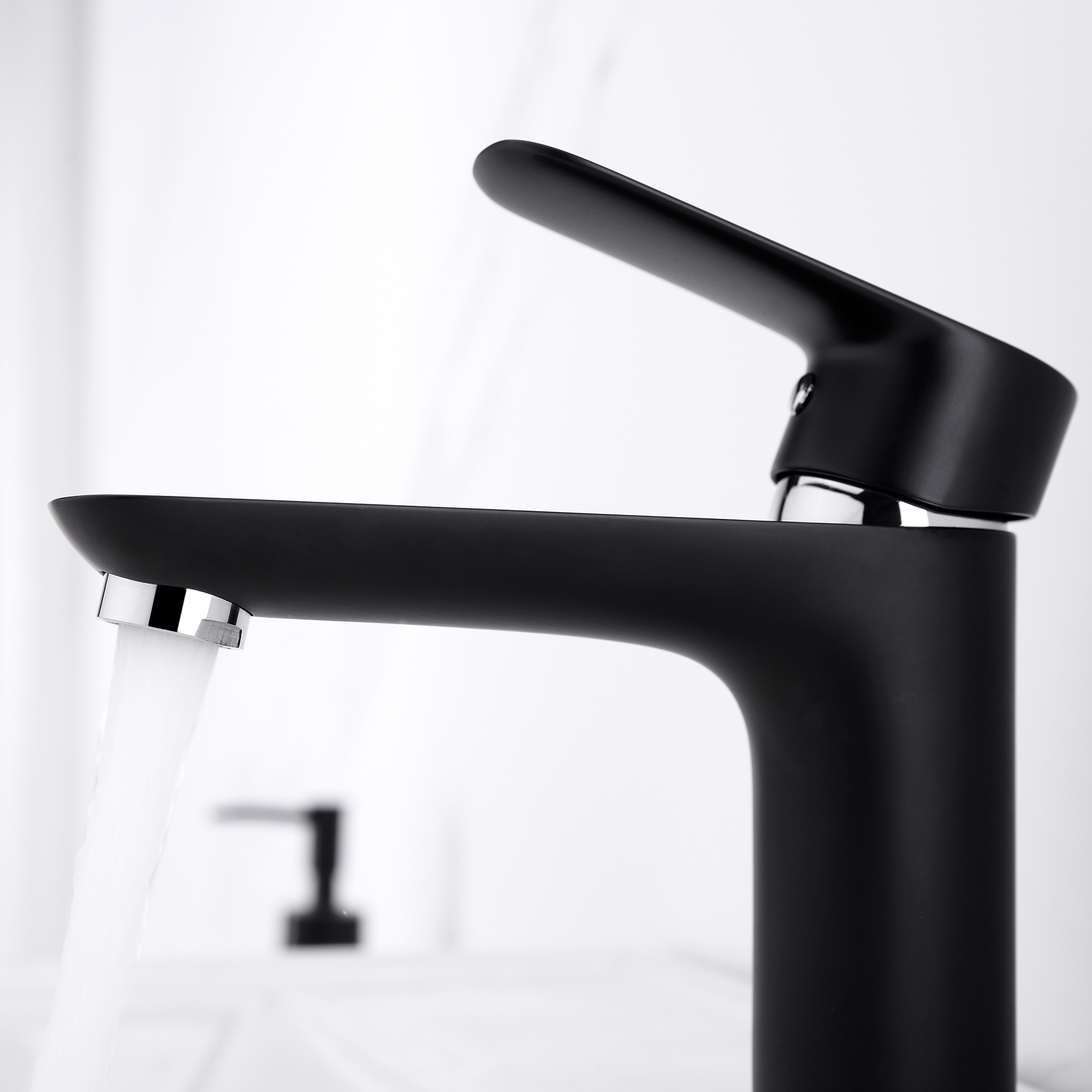 Servantbatteri Bathlife Pärla