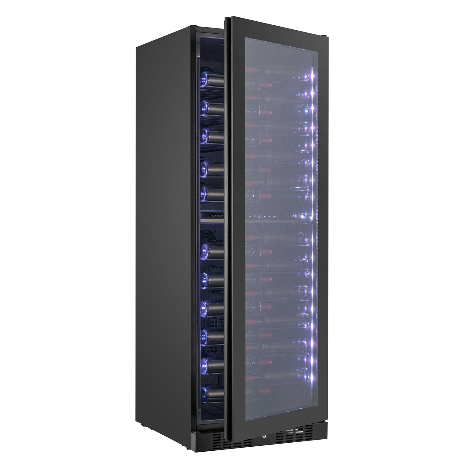 Vinskap Temptech Copenhagen CPRO1800DRB-24