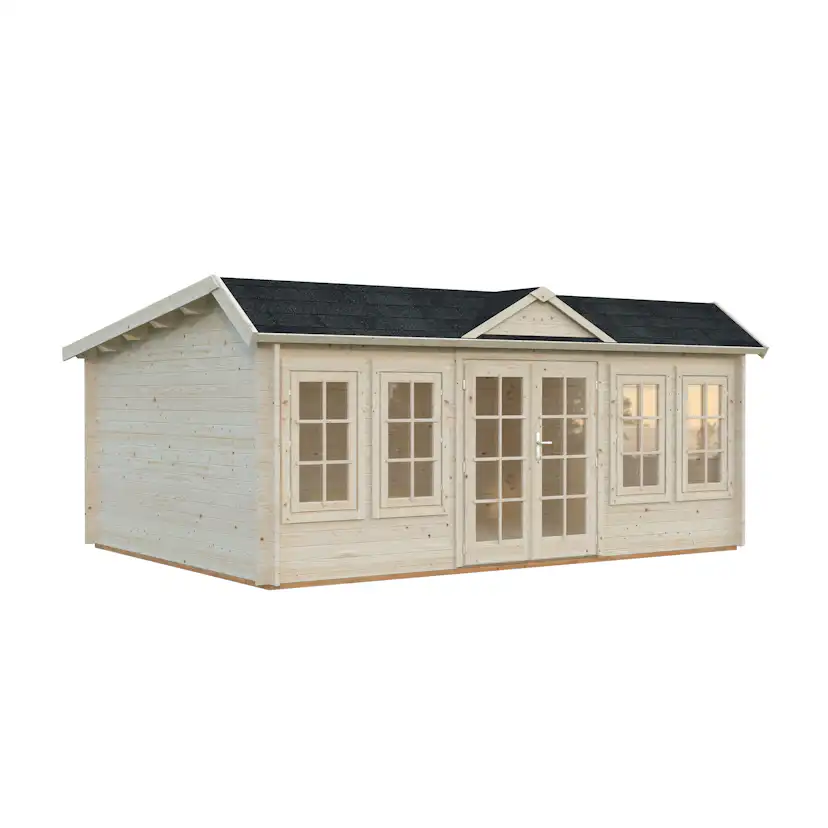 Hytte Palmako Claudia Pent 20,1 m2