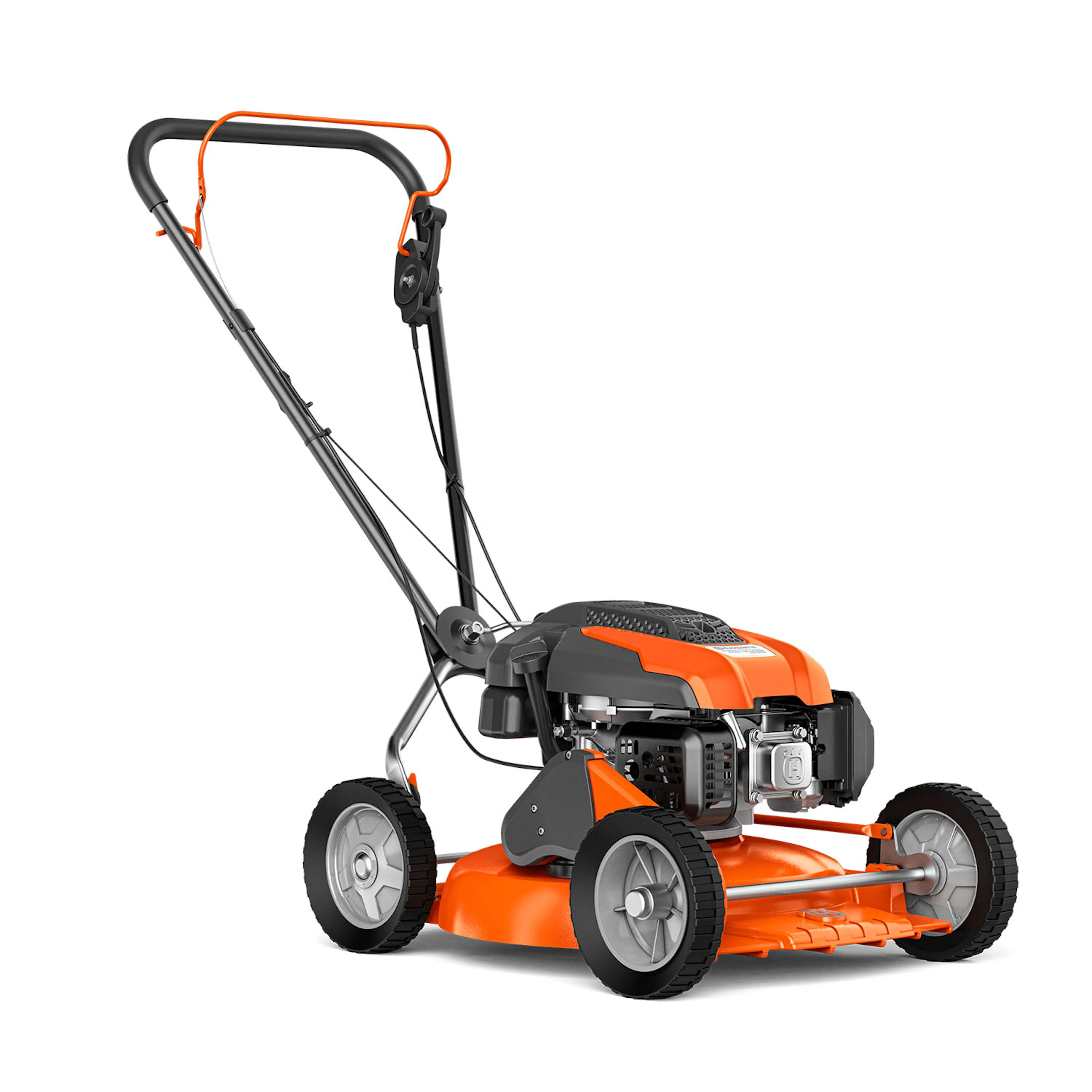 Gressklipper Husqvarna Klippo LB 448SQ