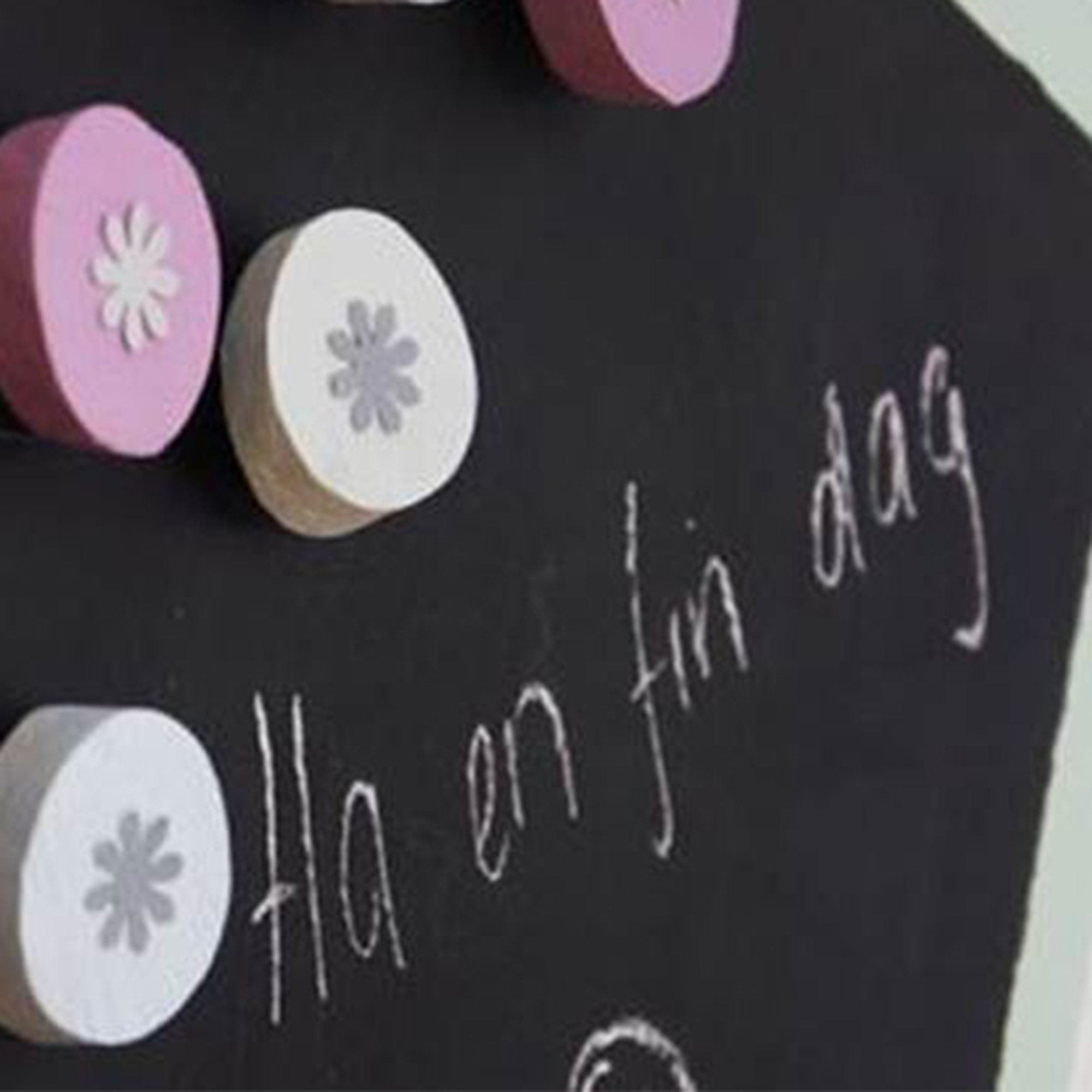 Tavlemaling Owatrol OXI Tableau