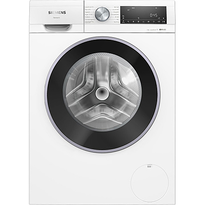 Vaskemaskin Siemens WG44G2FKDN