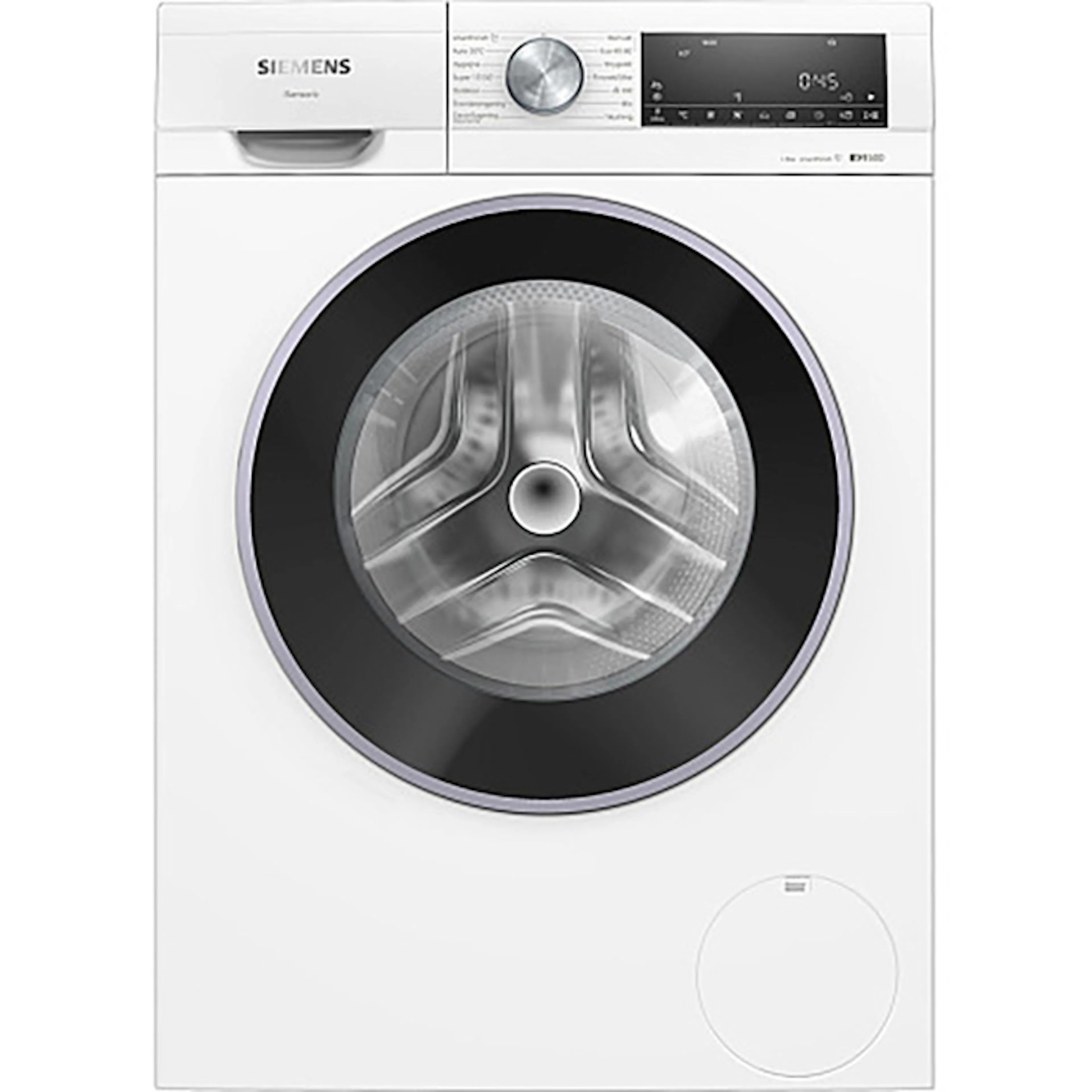 Vaskemaskin Siemens WG44G2FKDN