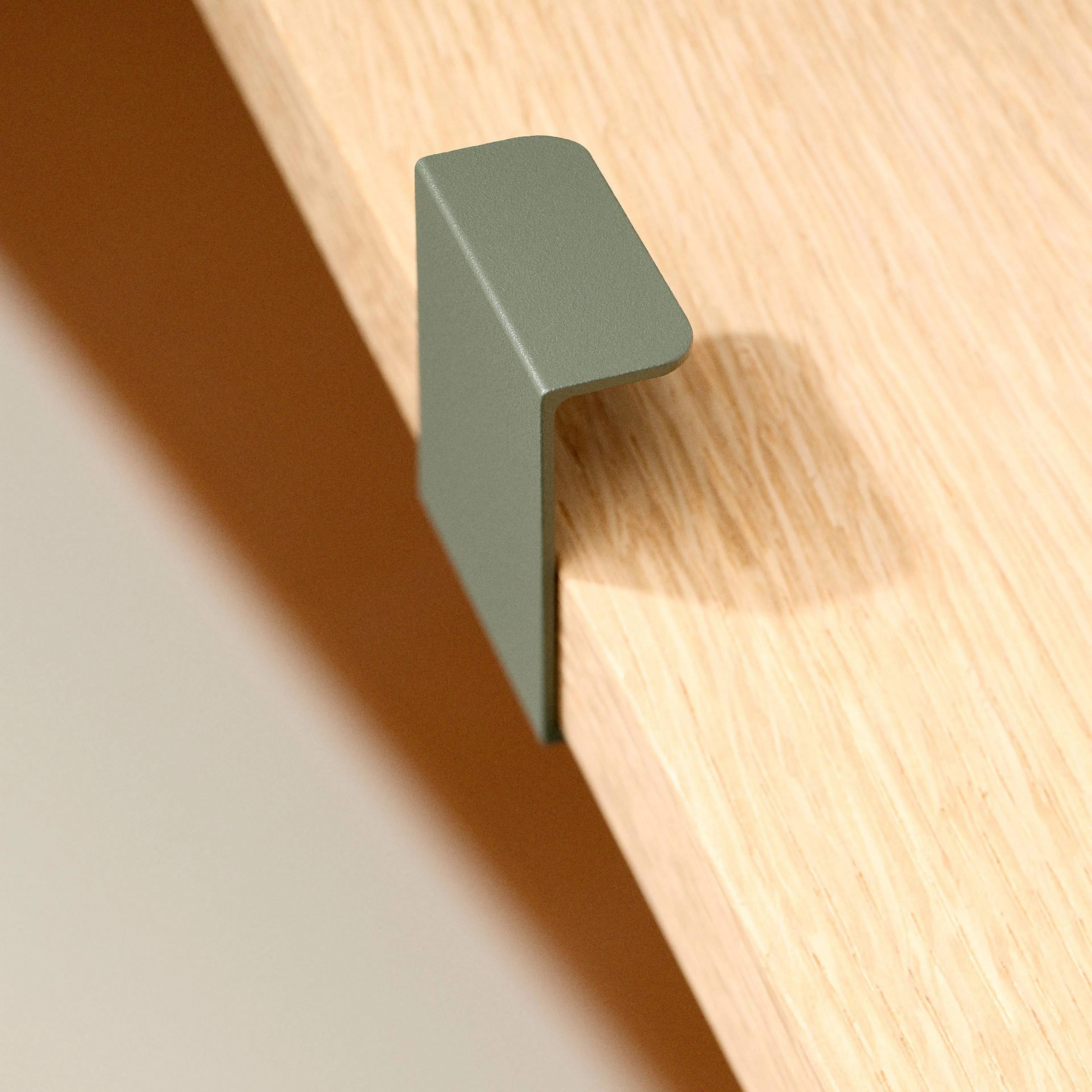 Profilhåndtak Beslag Design Hide Toniton
