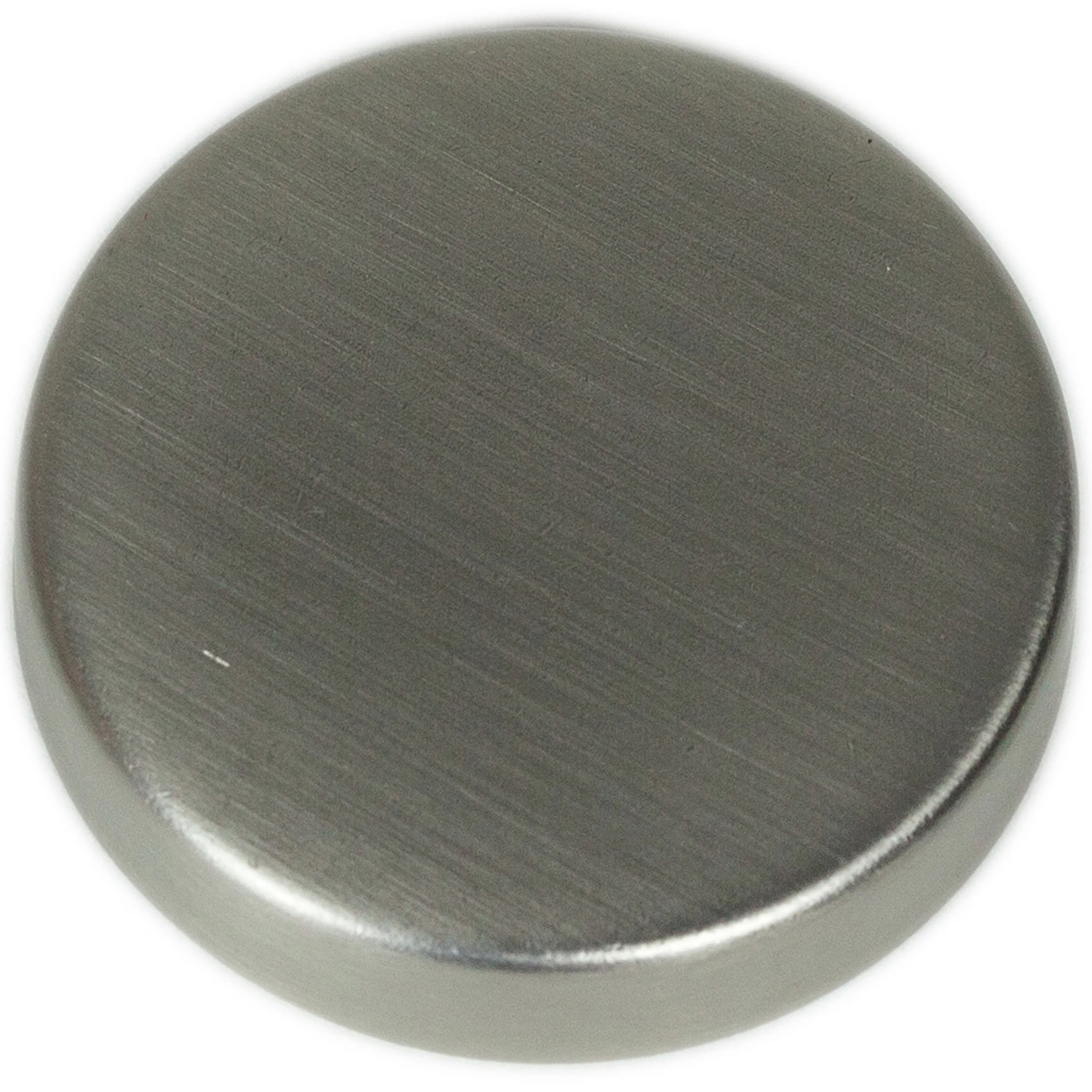 Endeknott Lundbergs Aluminium Ø45