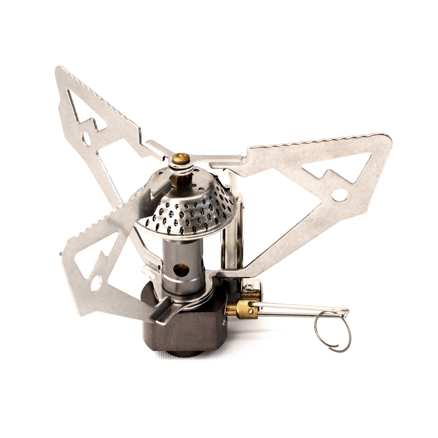 Kokeapparat Sunwind Camp for Gassboks 2,9 kW