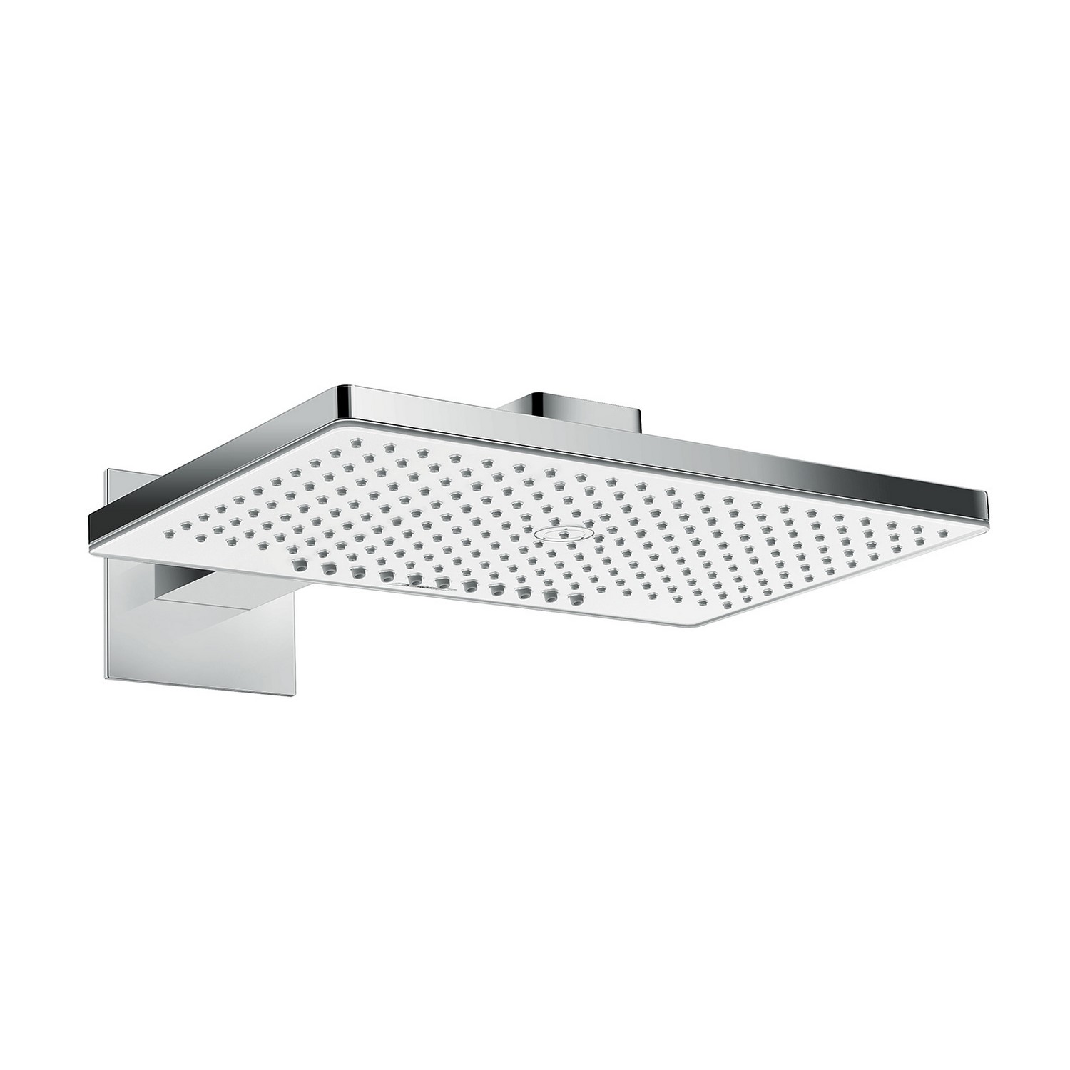 Hoveddusj Hansgrohe Rainmaker Select 460 2-jet for Veggmontering