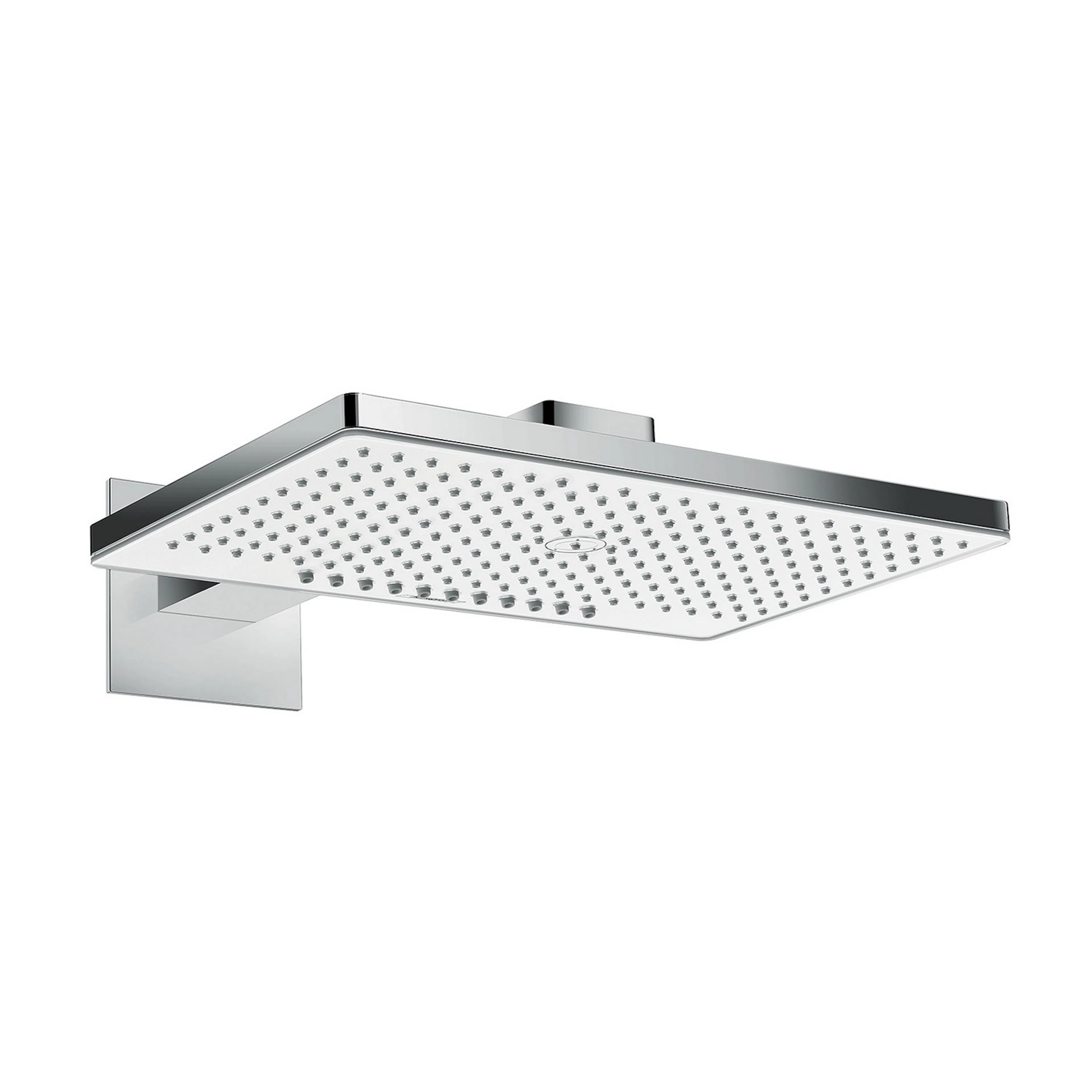 Hoveddusj Hansgrohe Rainmaker Select 460 2-jet for Veggmontering
