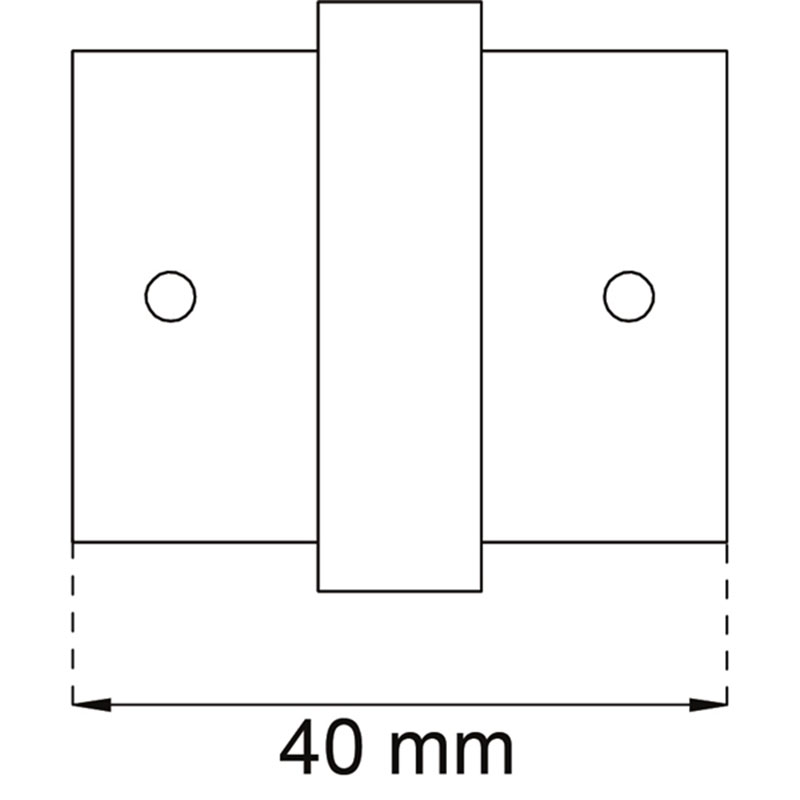 Forlenger Habo Elegant Plus