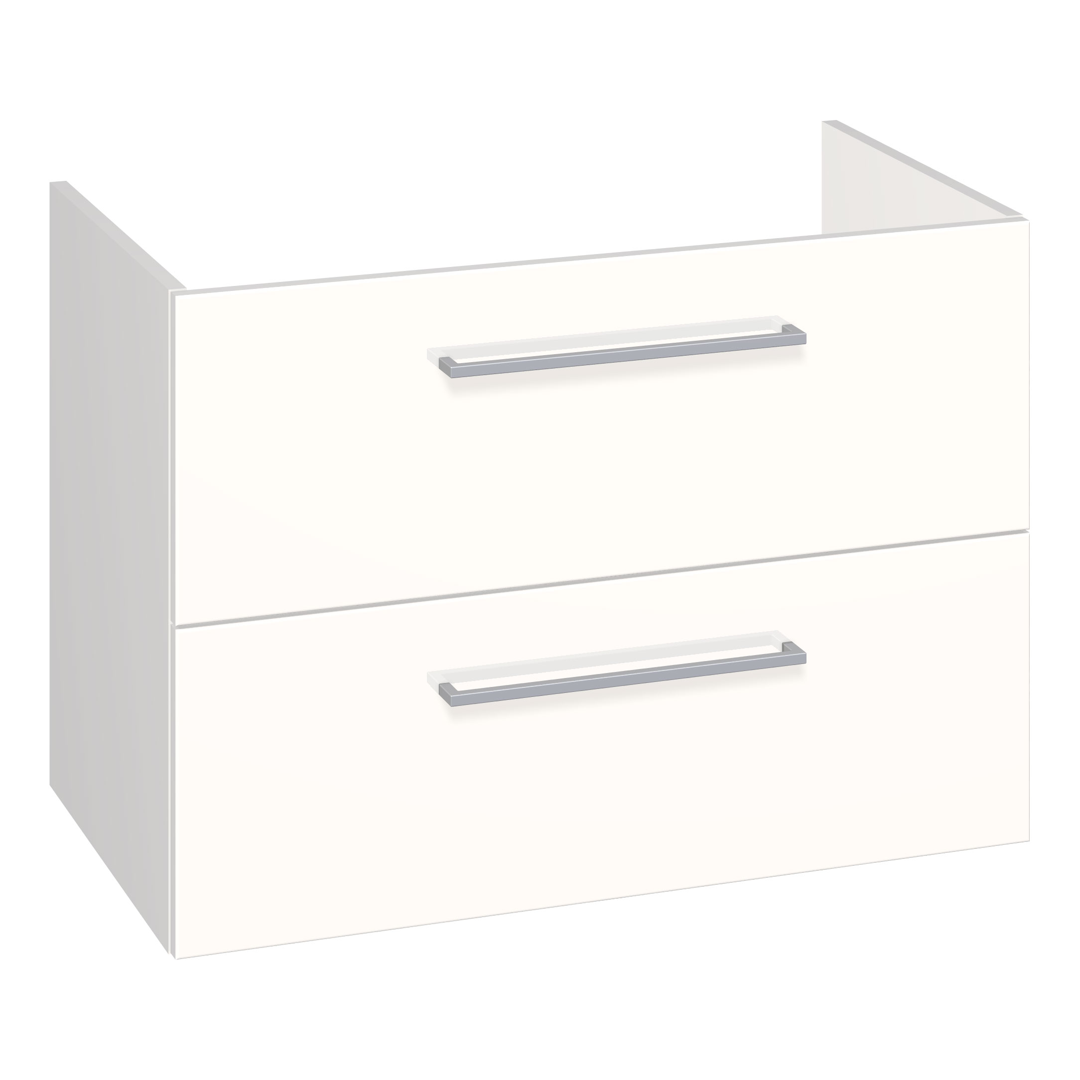 Tv&auml;ttst&auml;llssk&aring;p Dansani Mido+ 44 cm