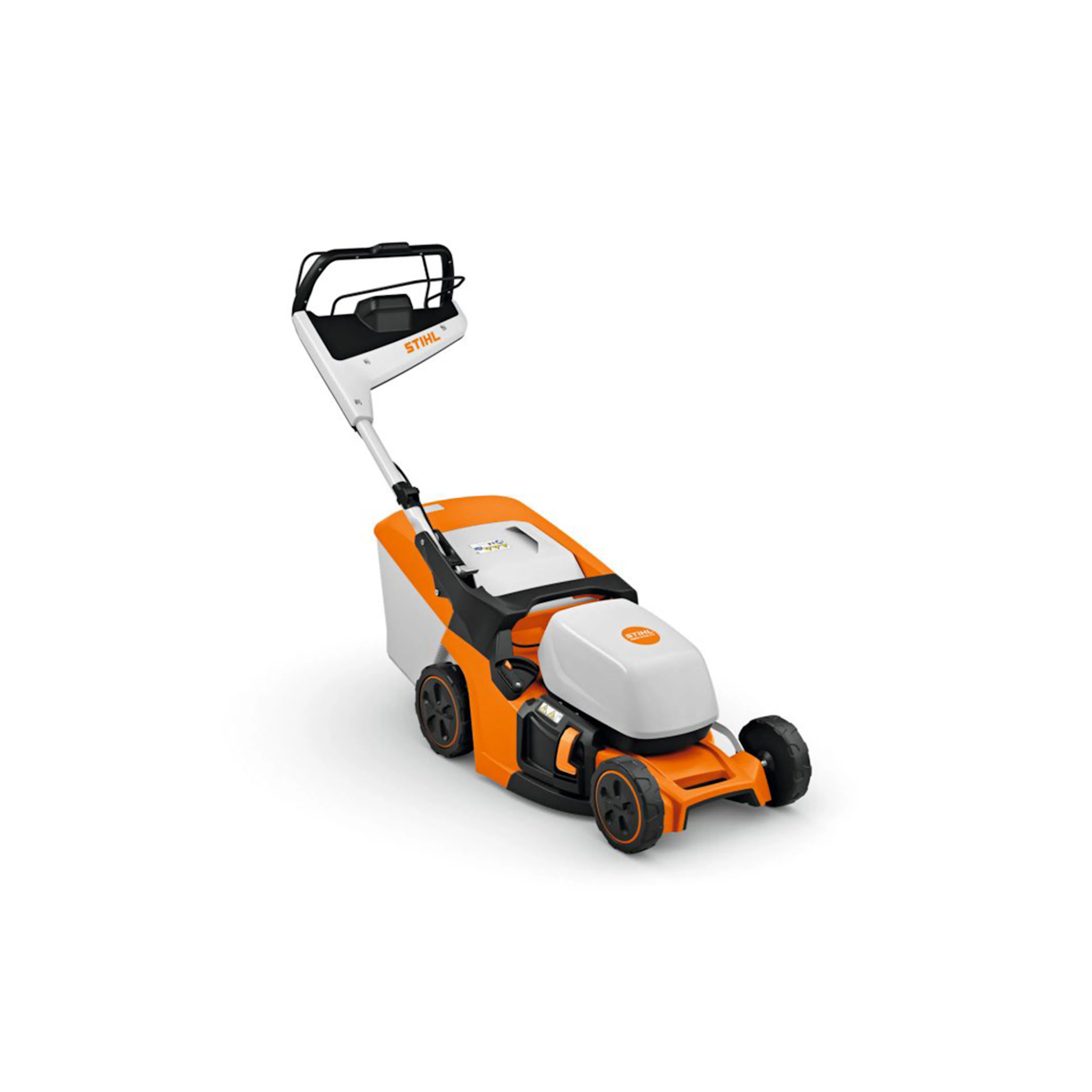 Gressklipper STIHL RMA 443.3 PV uten Batteri og Lader
