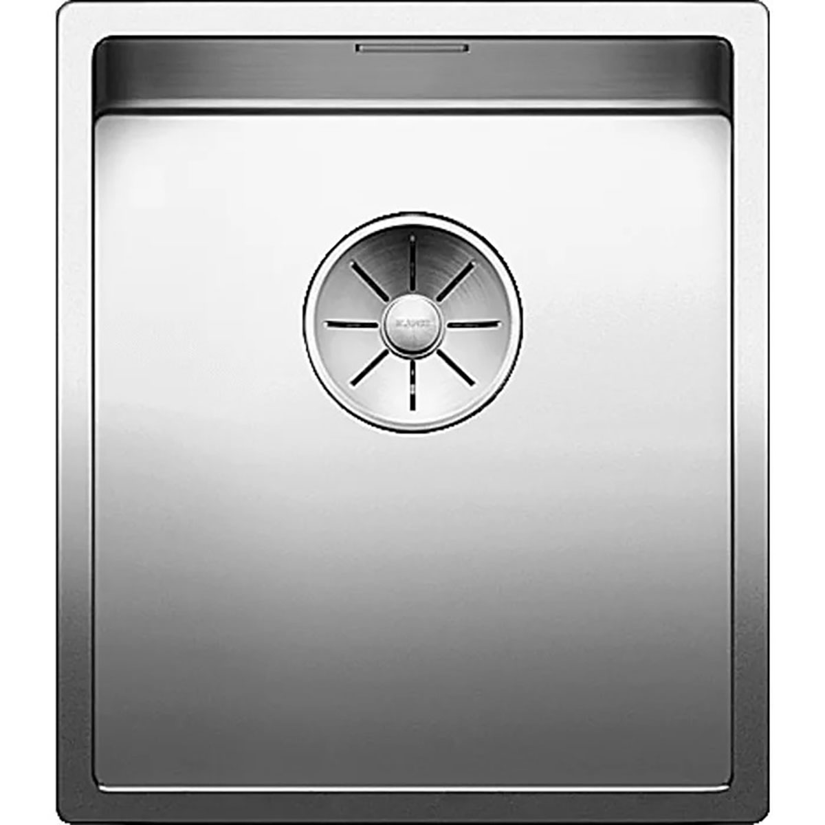 Kjøkkenvask Blanco Claron 340 Infino