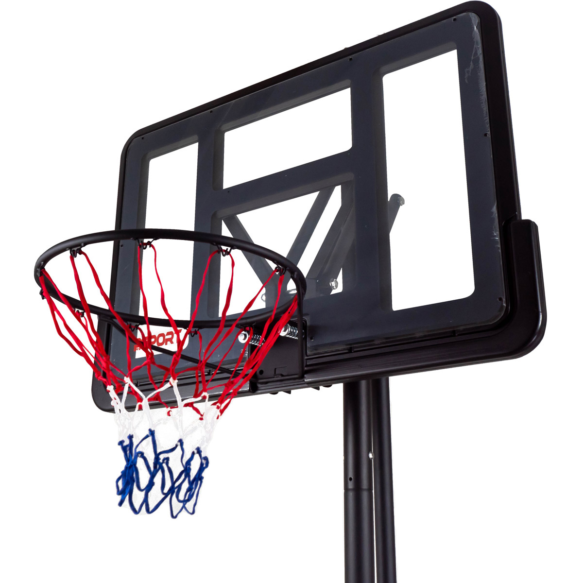 Basketballstativ ProSport Premium 2,3-3,05m