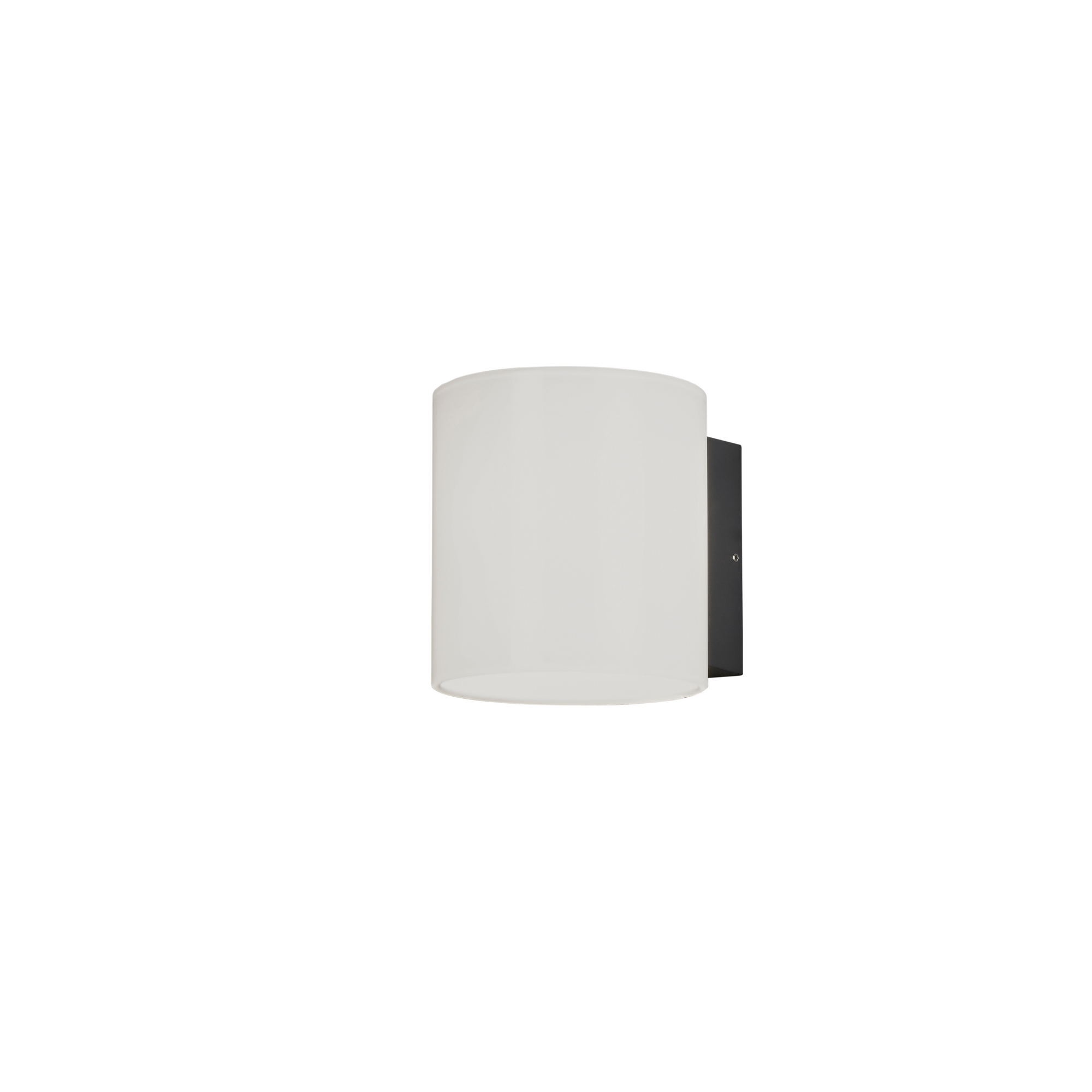 Vegglampe Gnosjö Konstsmide Foggia High Power LED 10W