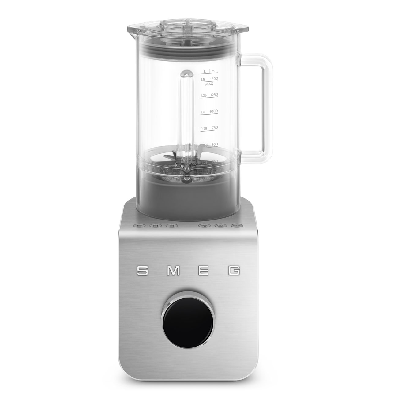 Smeg blender BLC01WHMEU Hvit