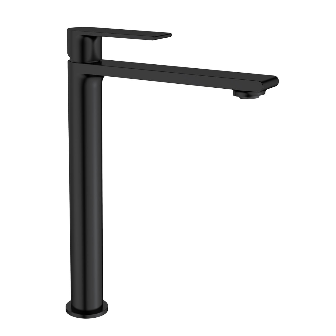 Tvättställ Noro Icon med Tvättställsblandare Neo