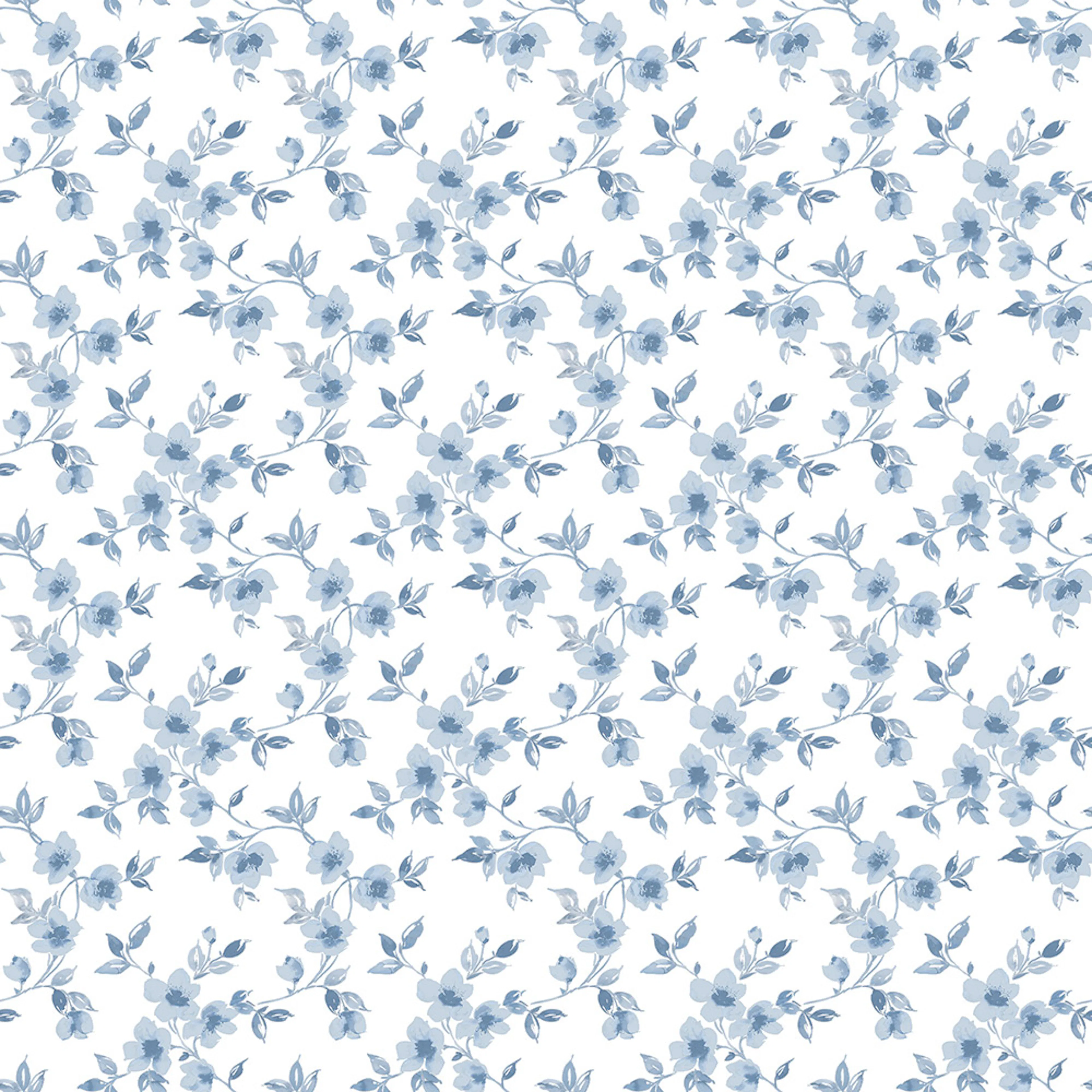 Tapet Galerie Wallcoverings English Garden G78481