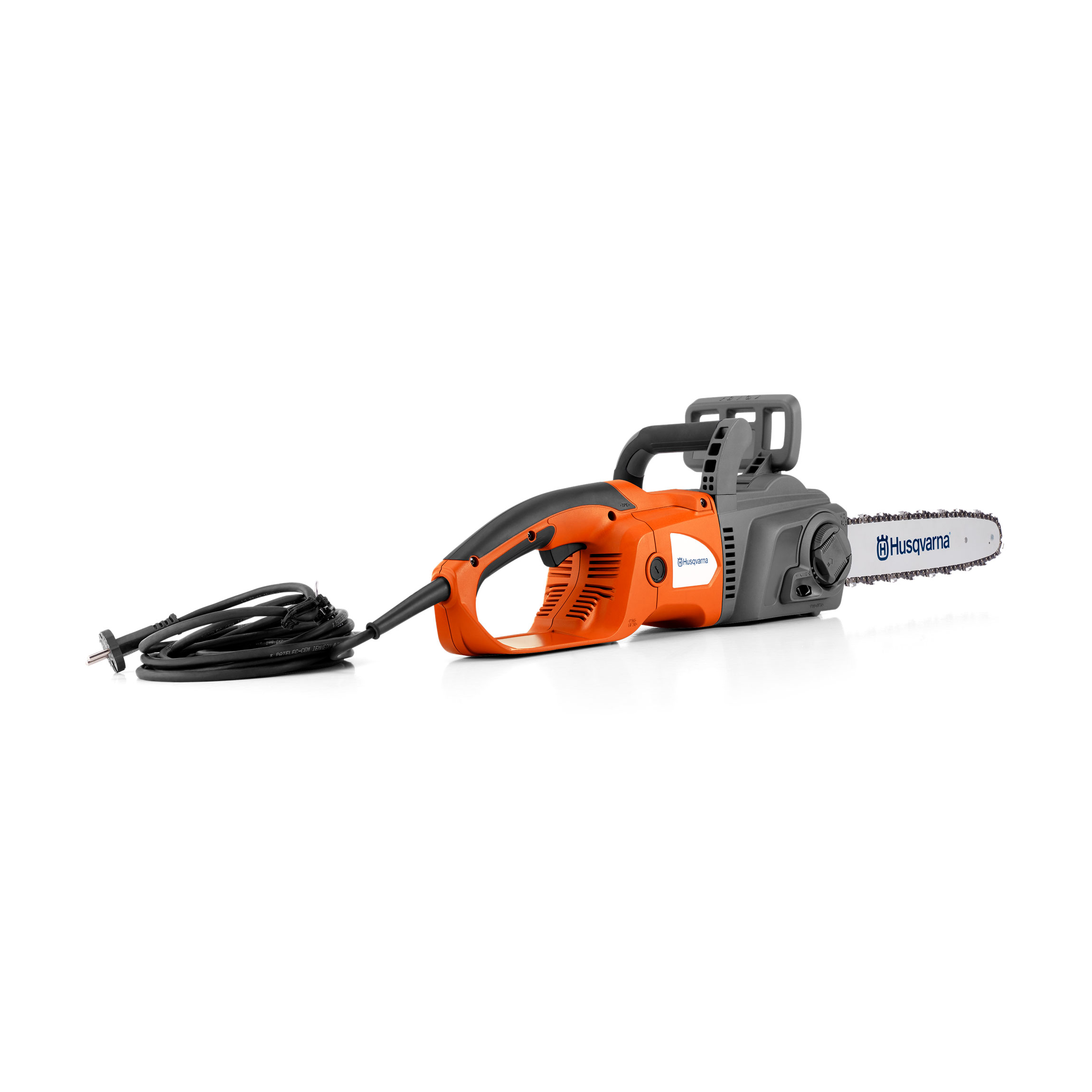 Motorsag Husqvarna 420 EL
