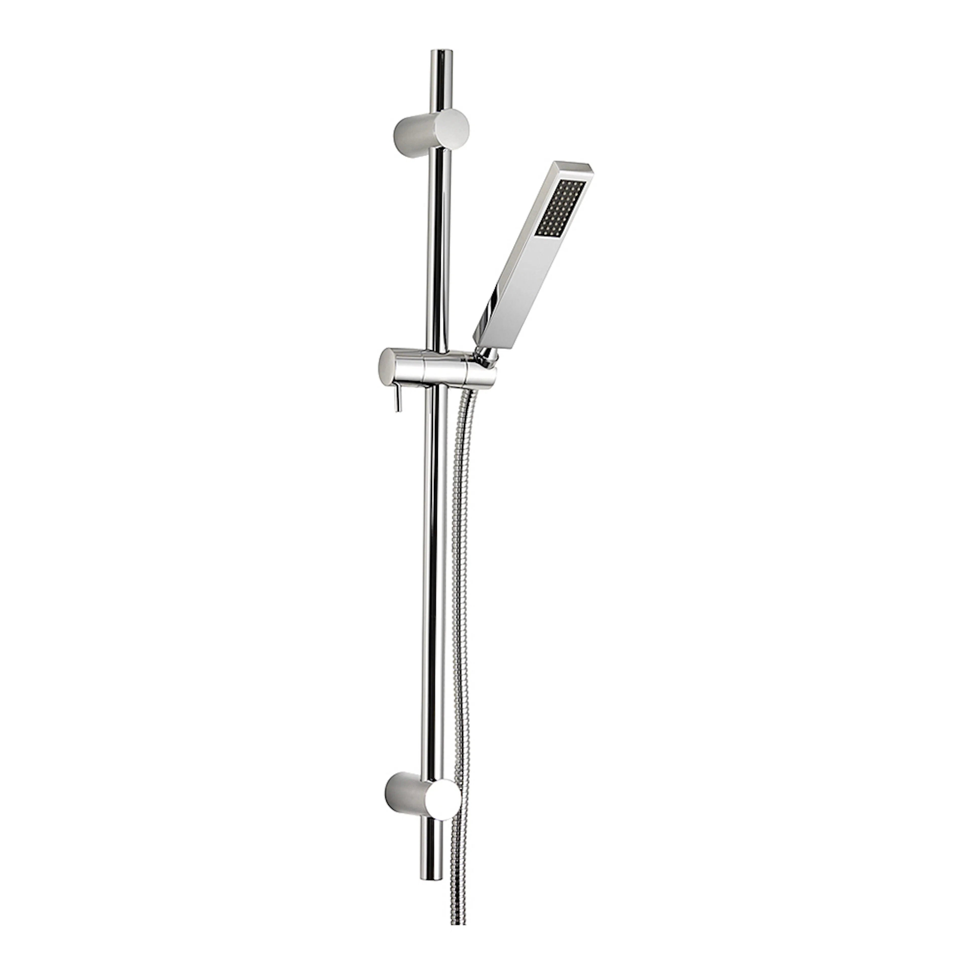 Duschset Tapwell Poker ZSAL 176 Krom